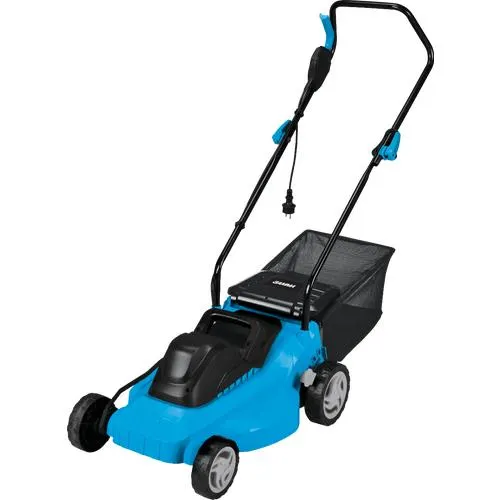 Cortadora de pasto GAMMA G4944AR bolsa 1600W