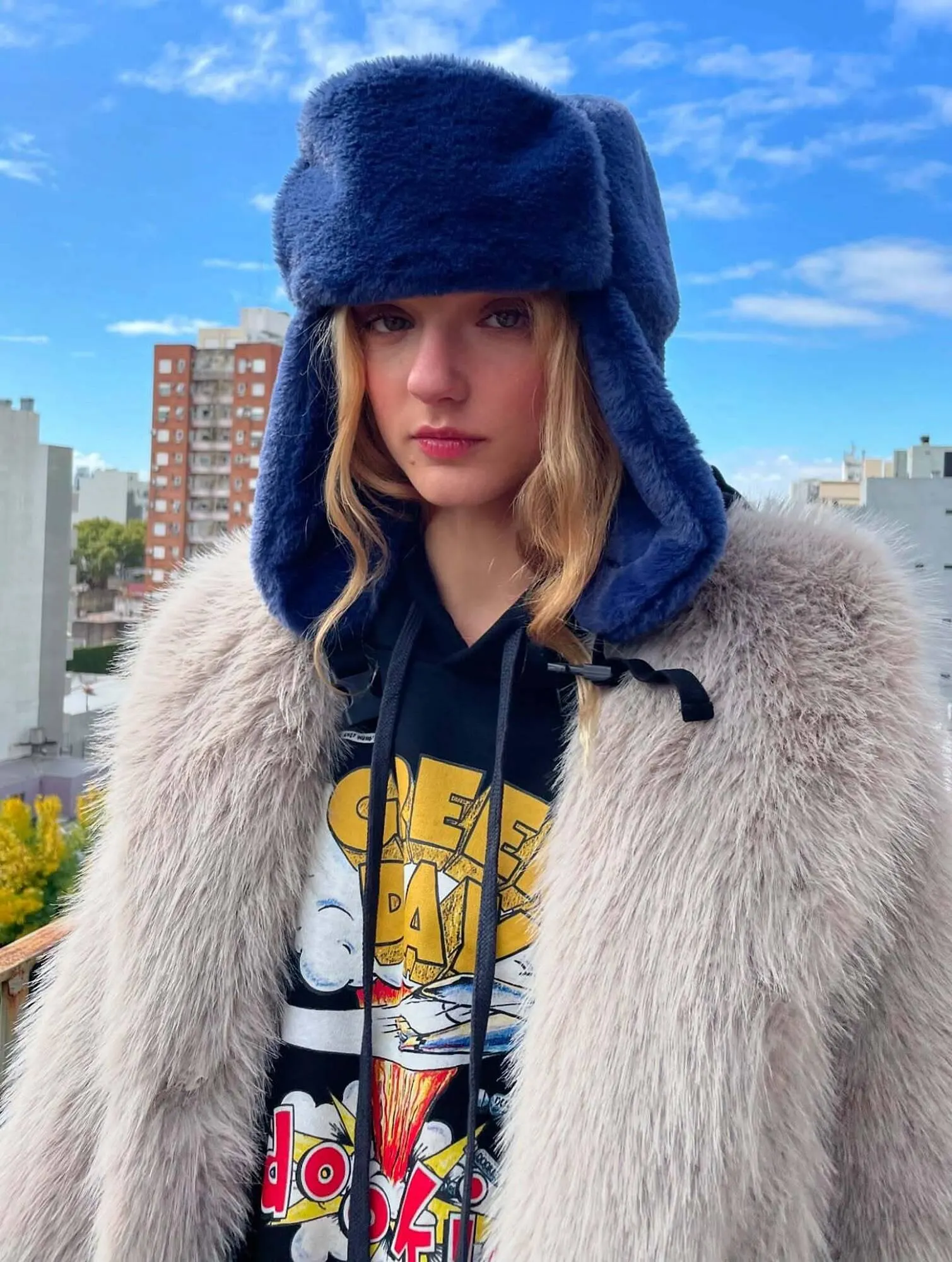 Ofertas de Catálogo 47 Street 6 de junio al 30 de junio 2025 - Página 4 del catálogo