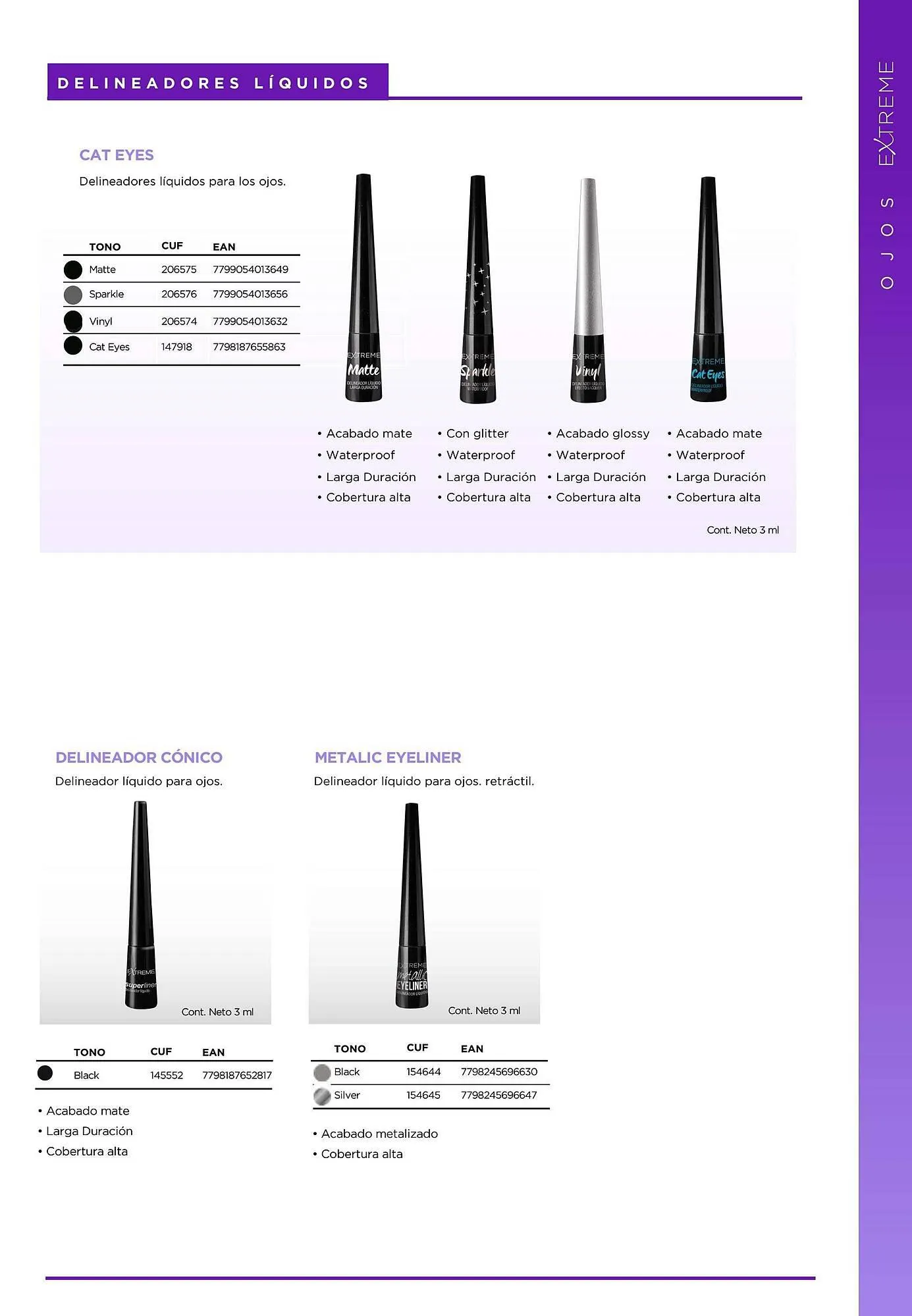 Ofertas de Catálogo Simplicity 7 de julio al 30 de septiembre 2023 - Página 11 del catálogo