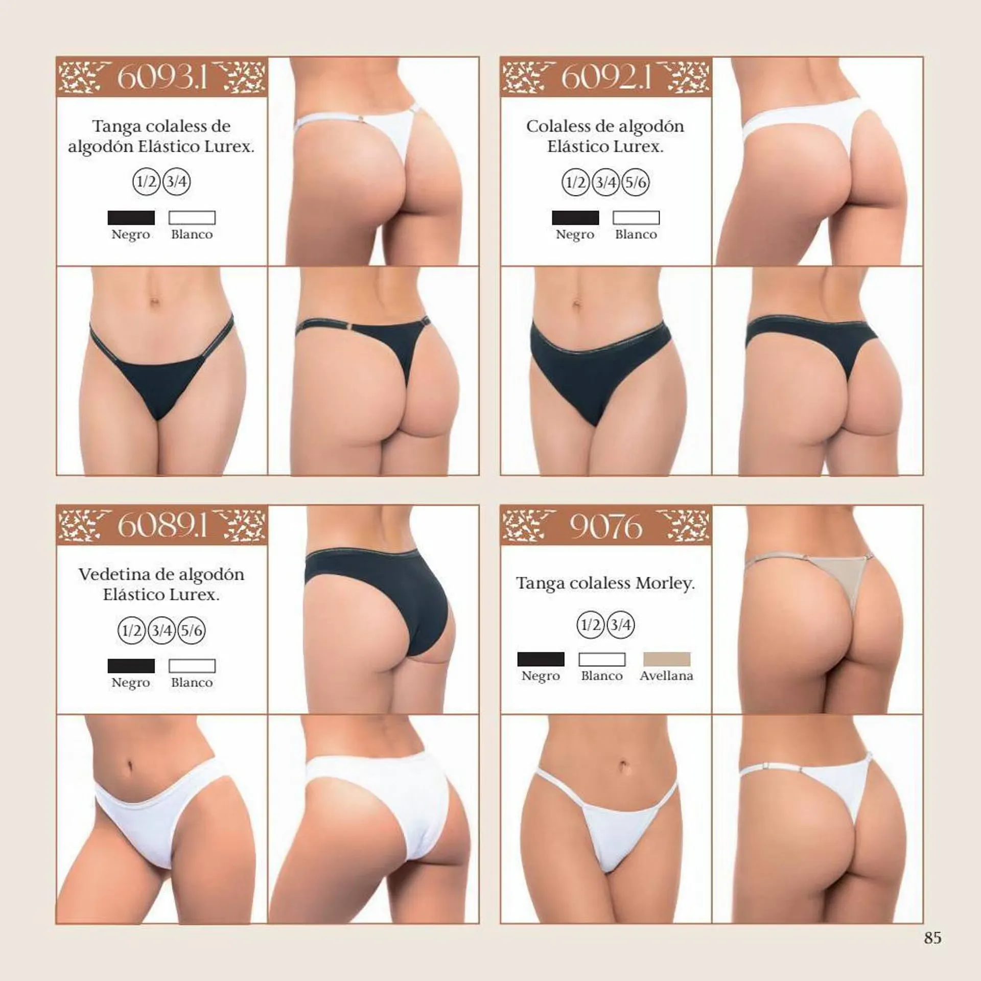 Ofertas de Catálogo Cocot 6 de marzo al 20 de septiembre 2023 - Página 85 del catálogo