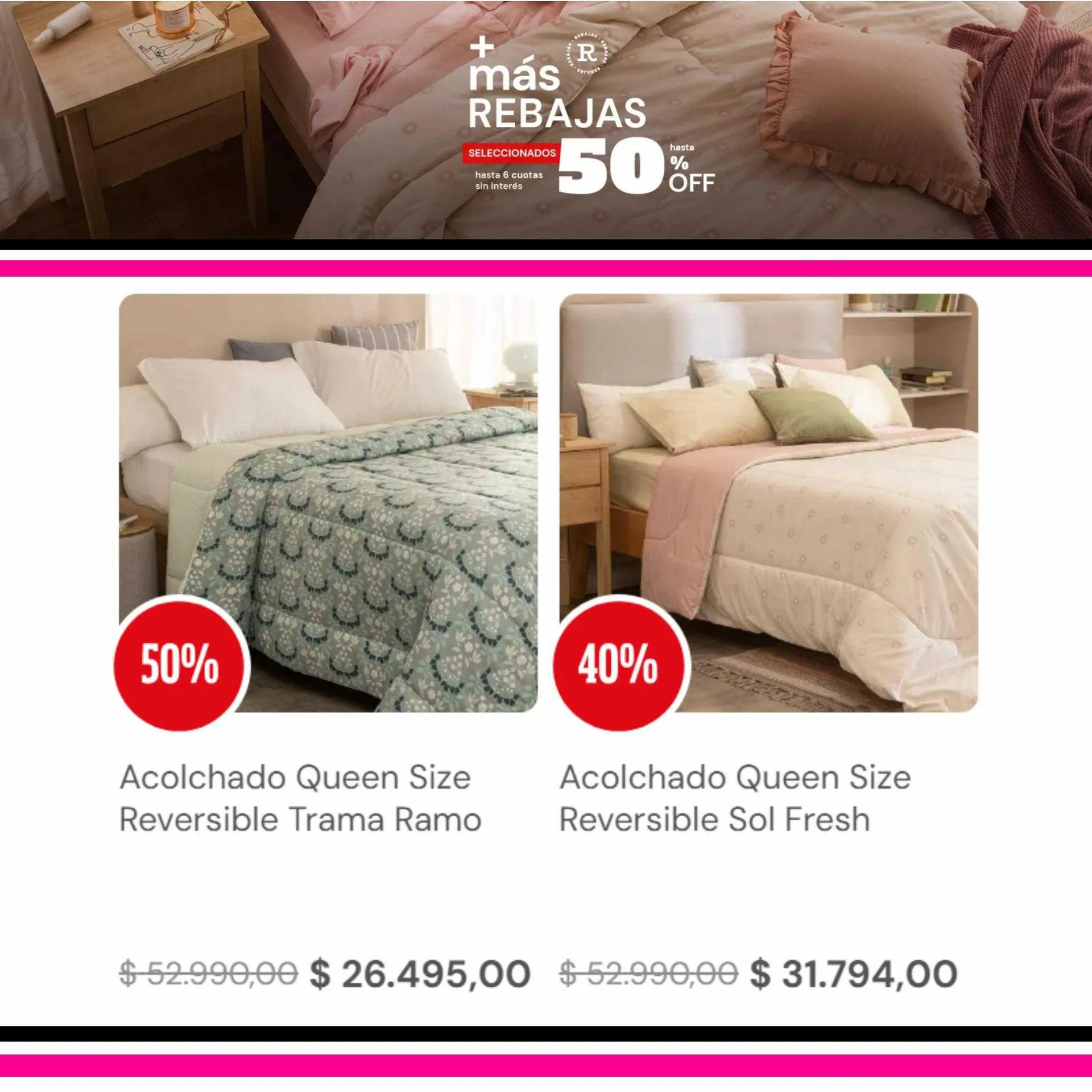 Ofertas de Catálogo Arredo 7 de agosto al 13 de agosto 2023 - Página 5 del catálogo