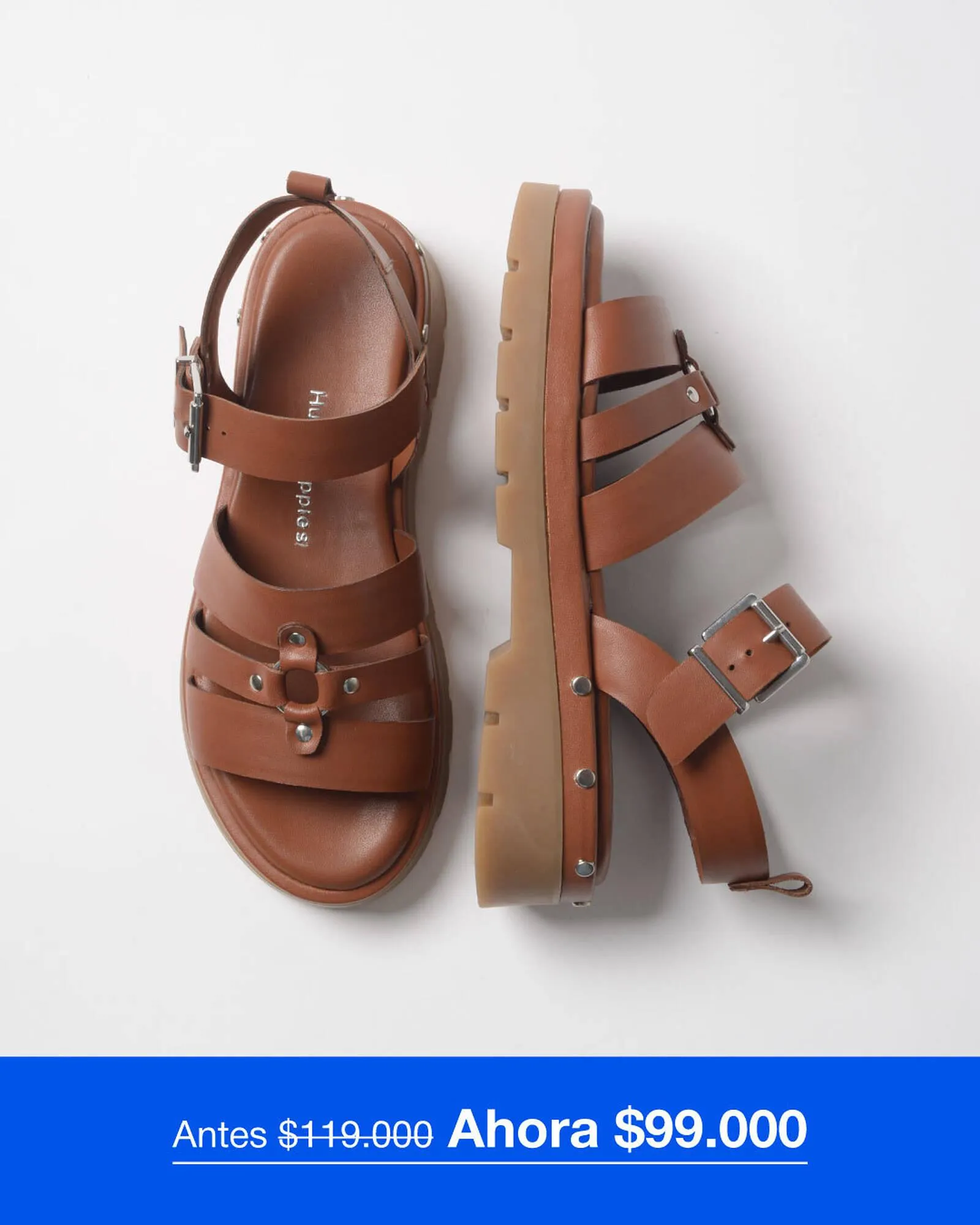 Ofertas de Catálogo Grimoldi 9 de noviembre al 15 de noviembre 2025 - Página 3 del catálogo