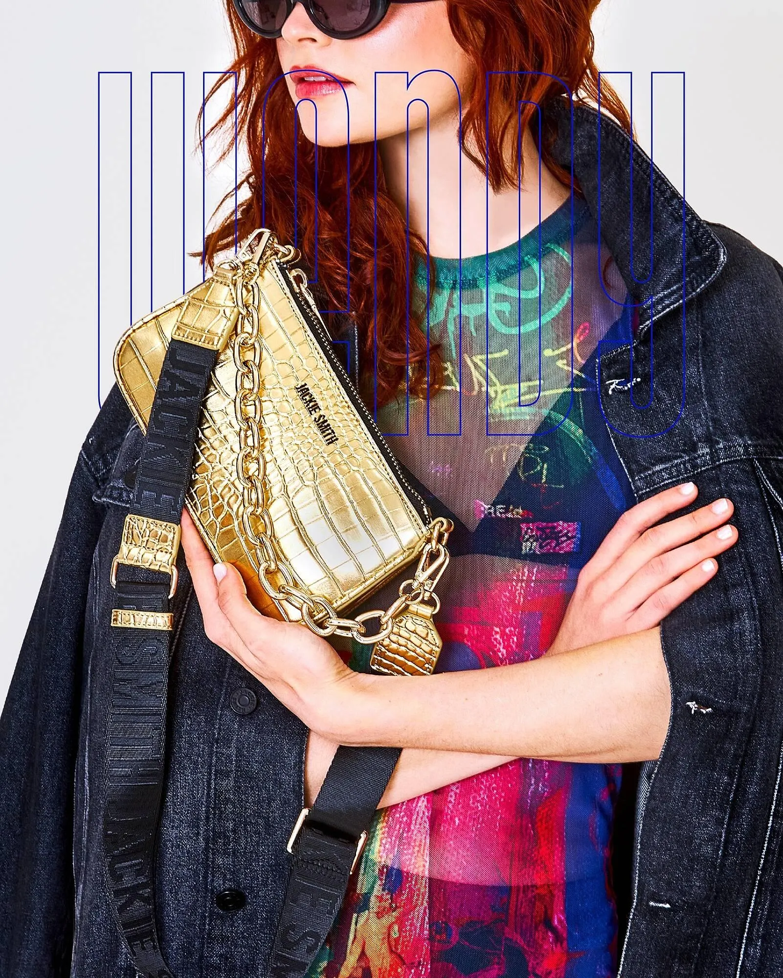 Ofertas de Catálogo Jackie Smith 5 de julio al 31 de julio 2024 - Página 1 del catálogo