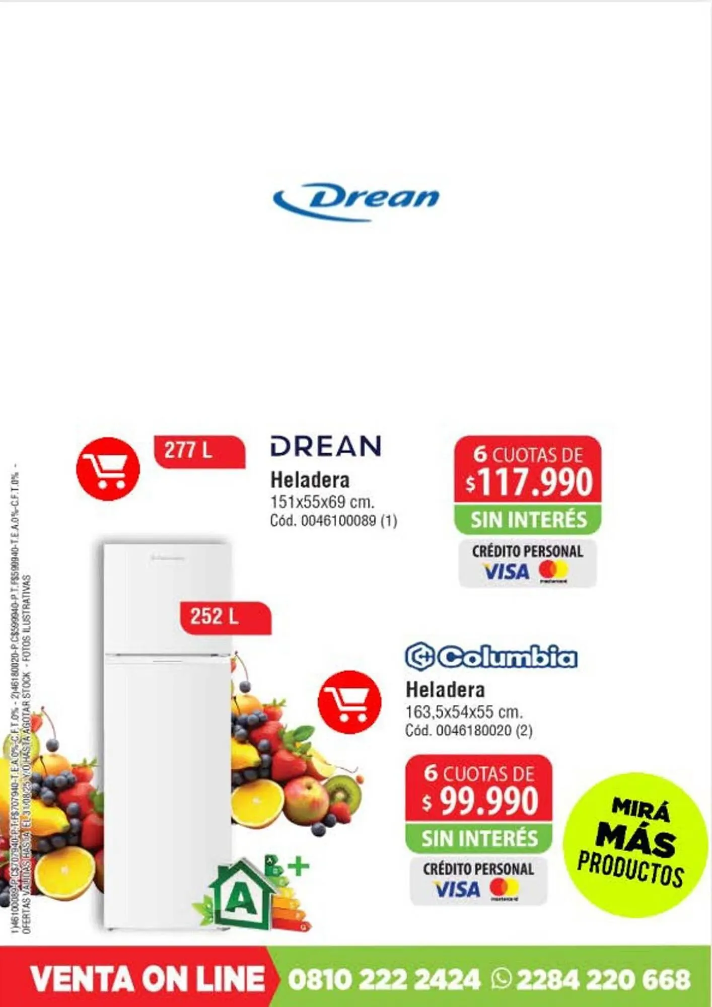 Ofertas de Catálogo Casa Silvia 5 de agosto al 31 de agosto 2025 - Página 44 del catálogo