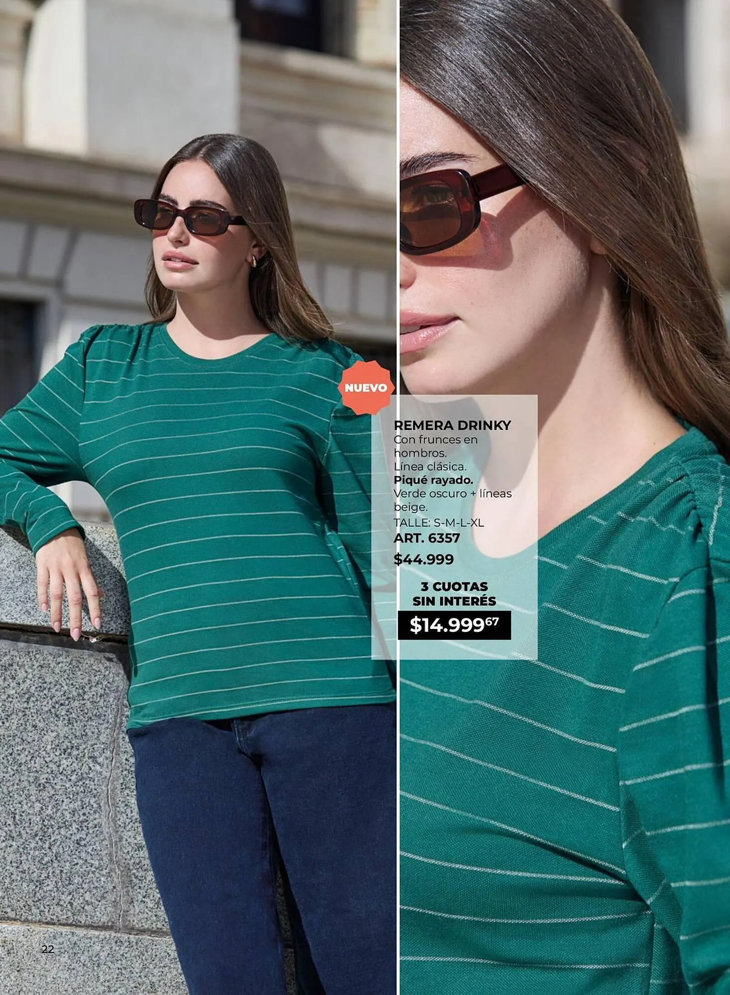 Ofertas de Catálogo Wineem 1 de septiembre al 28 de febrero 2026 - Página 22 del catálogo