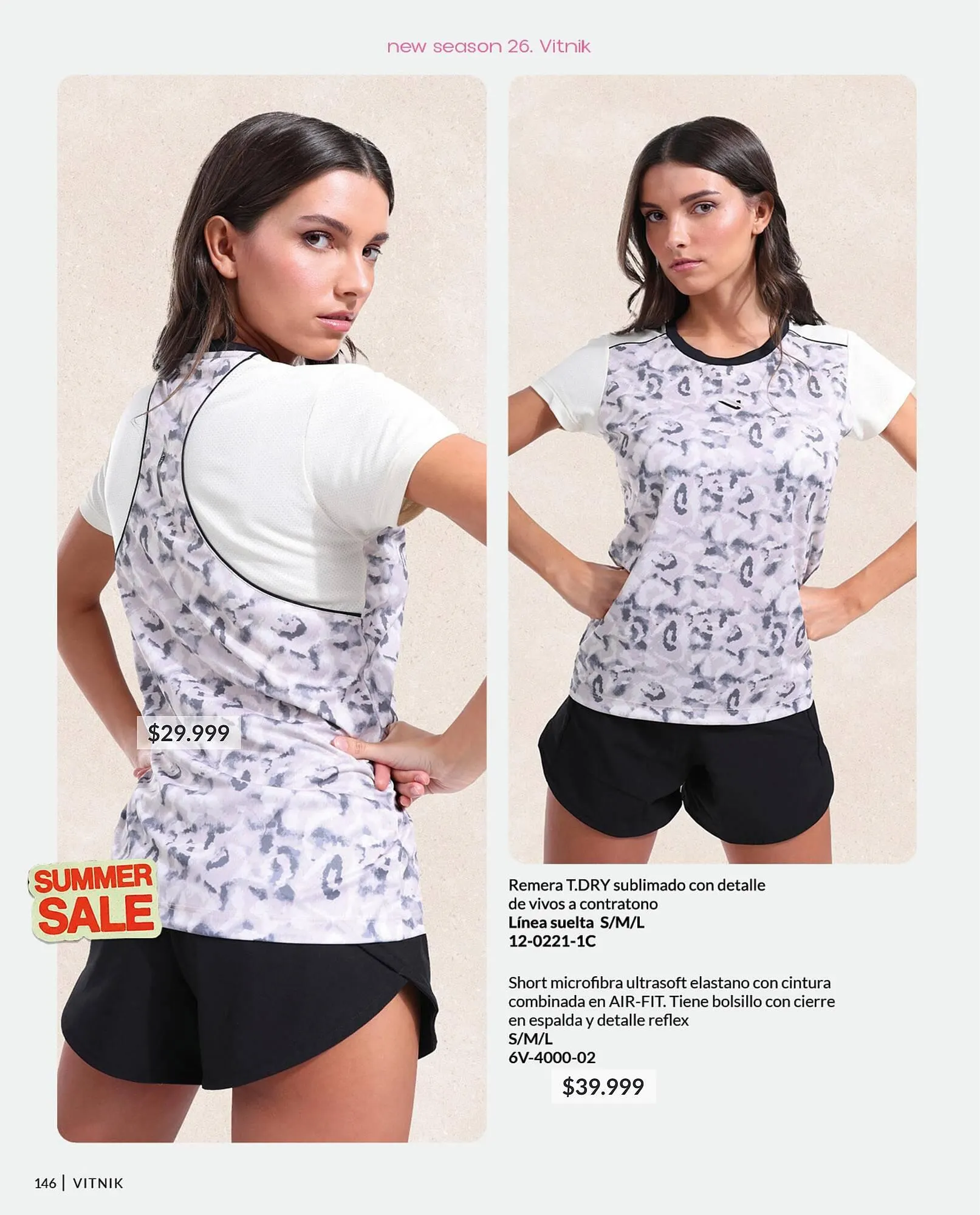 Ofertas de Catálogo Vitnik 4 de febrero al 28 de febrero 2026 - Página 146 del catálogo