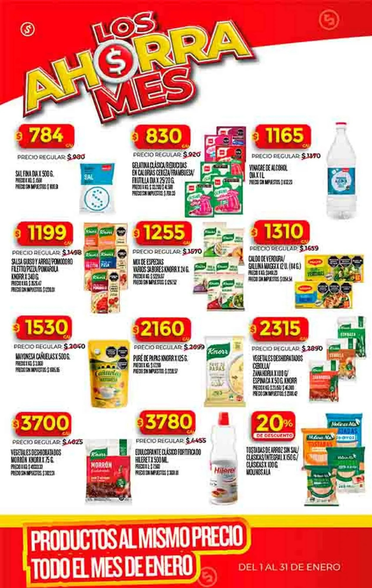 Ofertas de Folleto Supermercados DIA 6 de enero al 12 de enero 2026 - Página 32 del catálogo