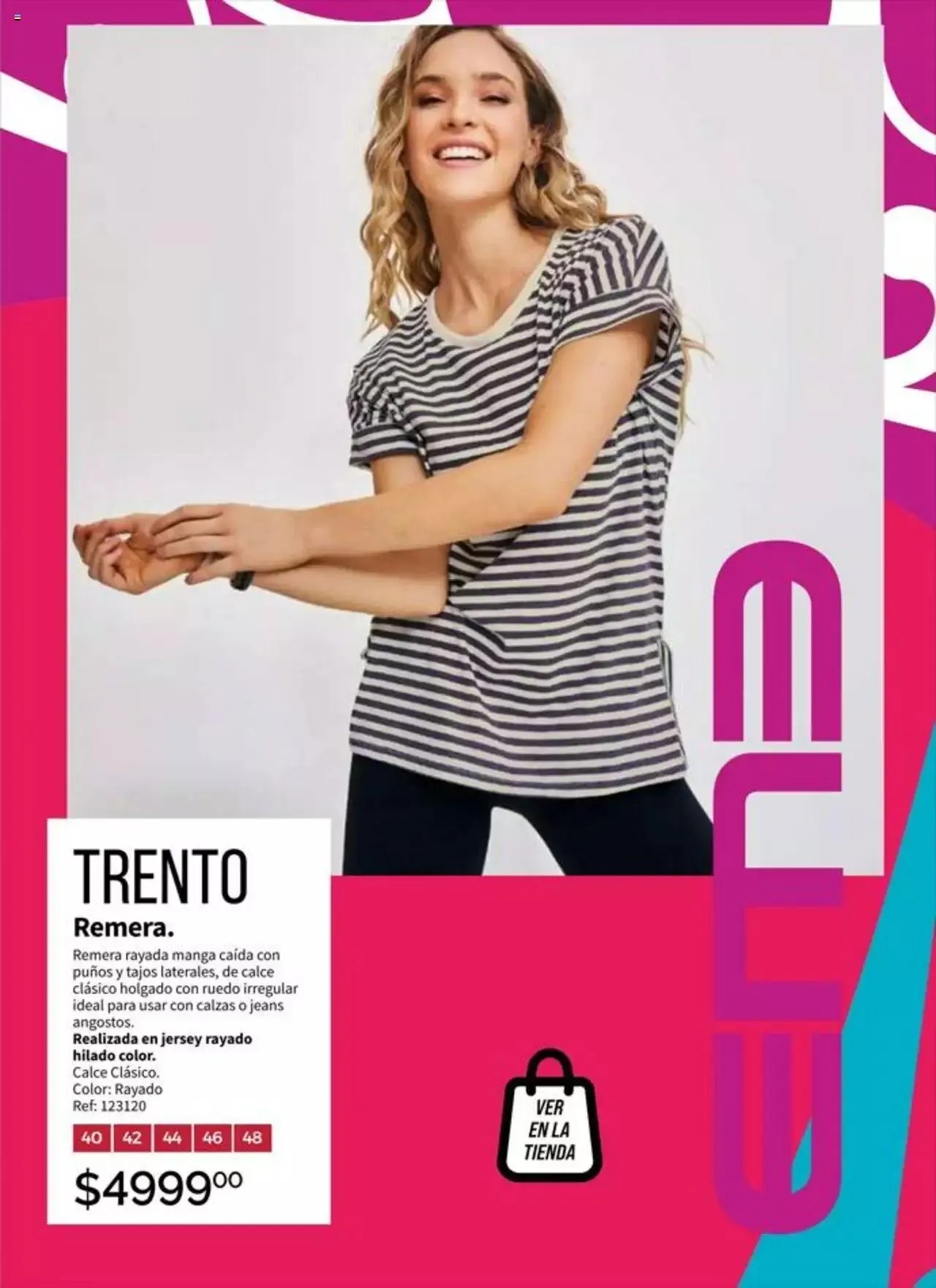 Ofertas de Martina di Trento - Catálogo 23 de noviembre al 31 de diciembre 2023 - Página 220 del catálogo