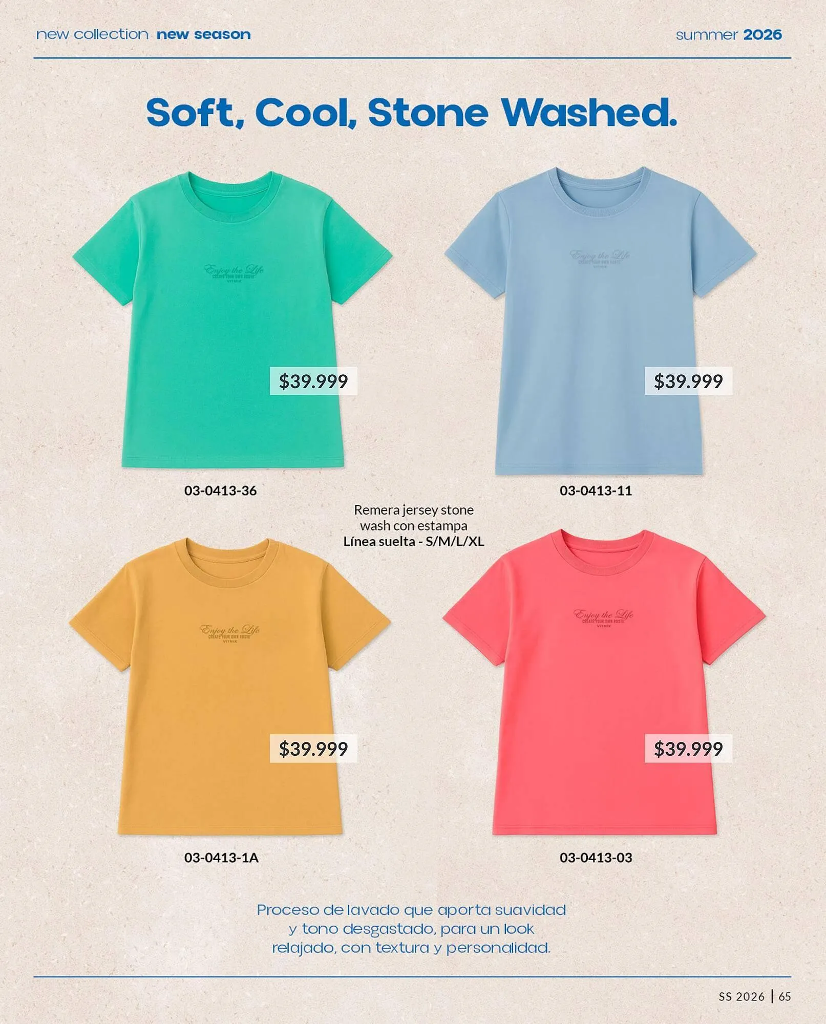 Ofertas de Catálogo Vitnik 2 de diciembre al 31 de diciembre 2025 - Página 65 del catálogo