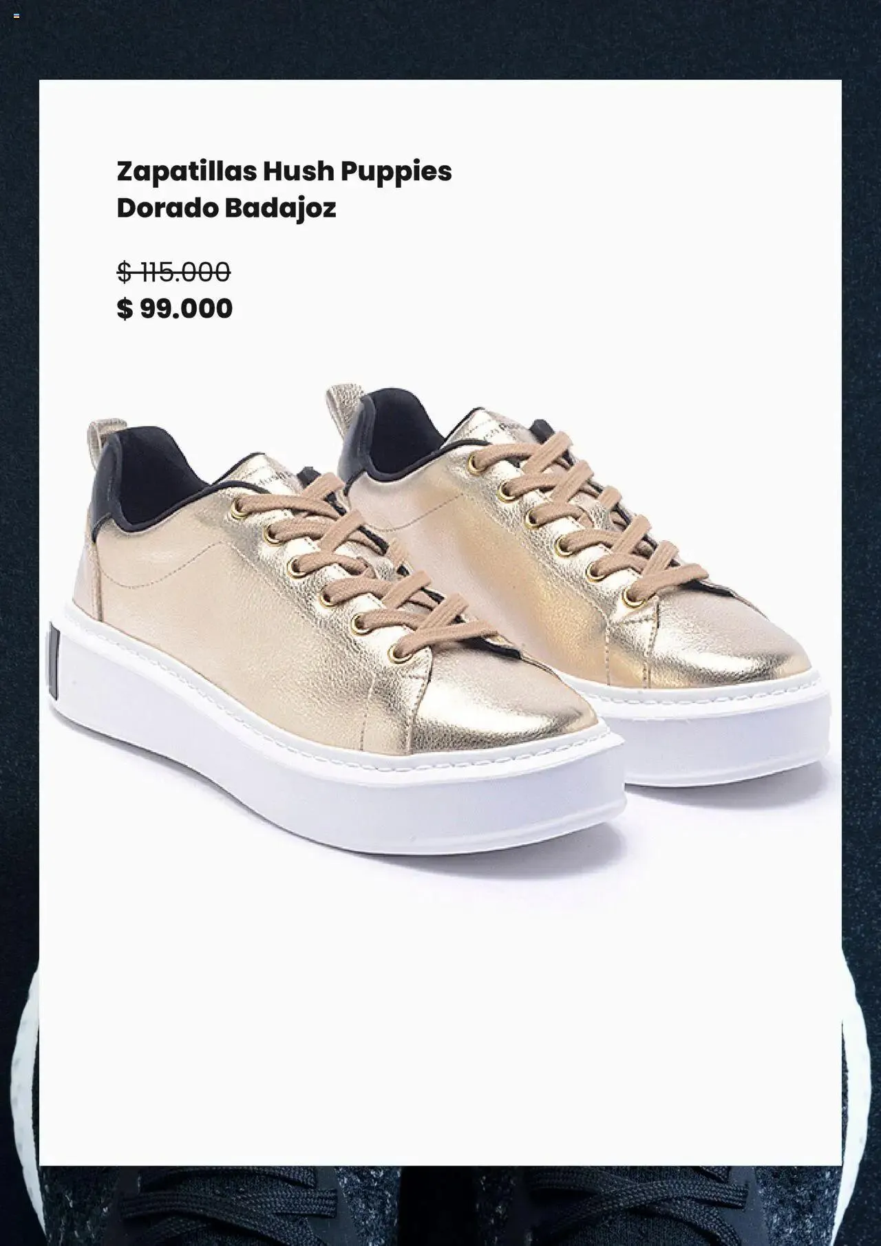 Ofertas de Grimoldi Hot Sale 12 de mayo al 14 de mayo 2025 - Página 4 del catálogo