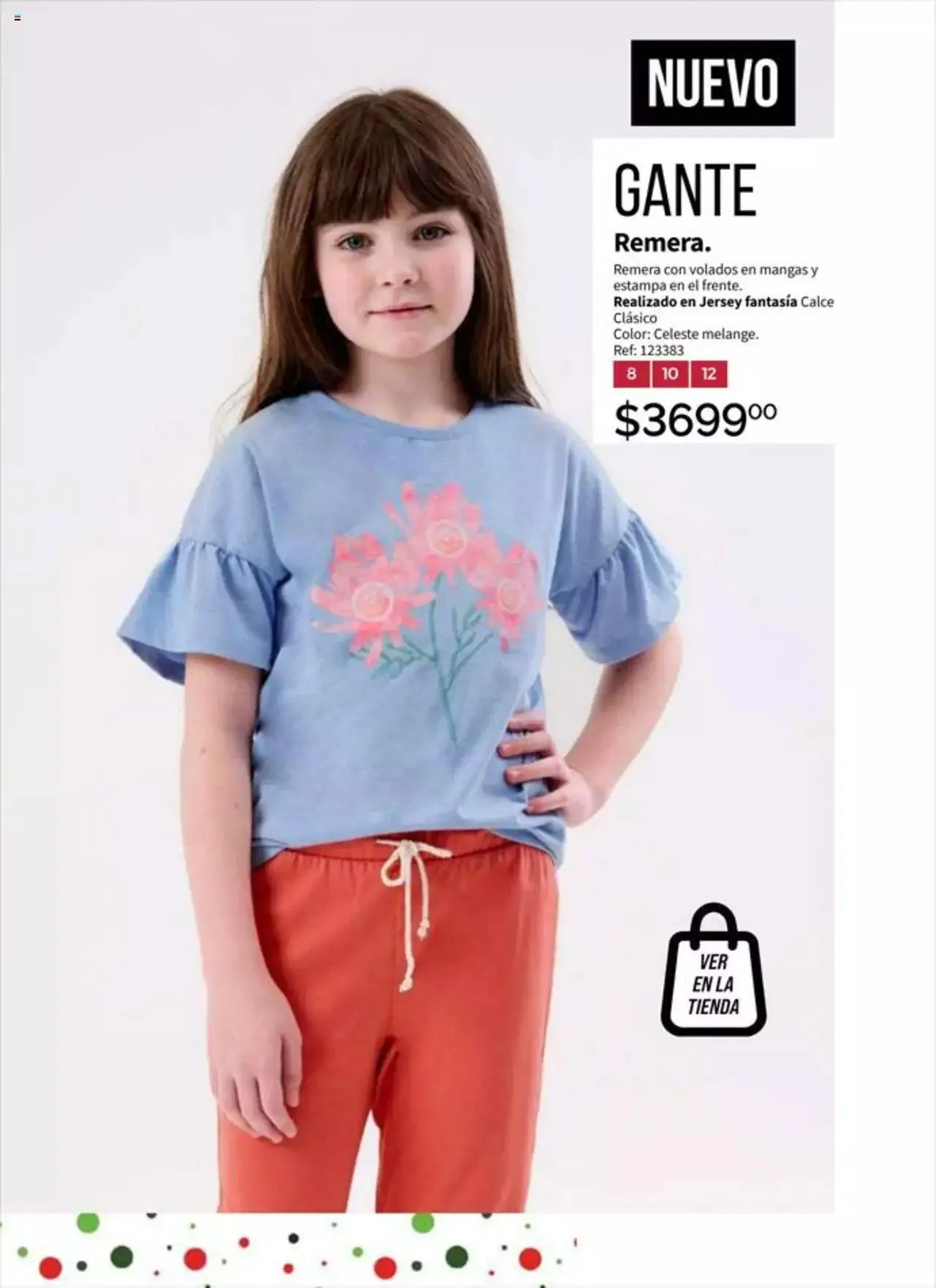 Ofertas de Martina di Trento - Catálogo 23 de noviembre al 31 de diciembre 2023 - Página 364 del catálogo