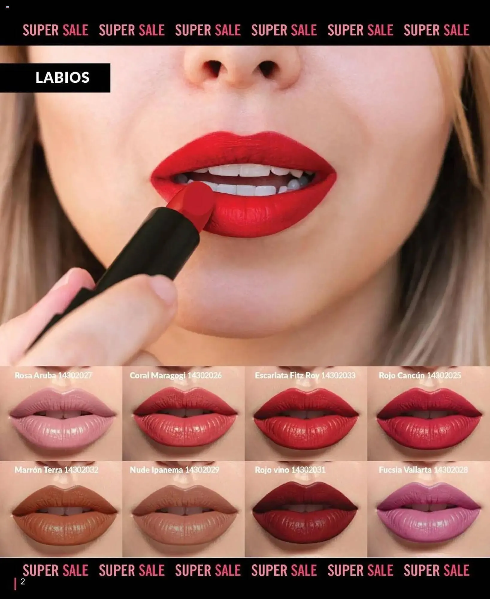 Ofertas de Catálogo Bagués 9 de marzo al 4 de abril 2026 - Página 2 del catálogo