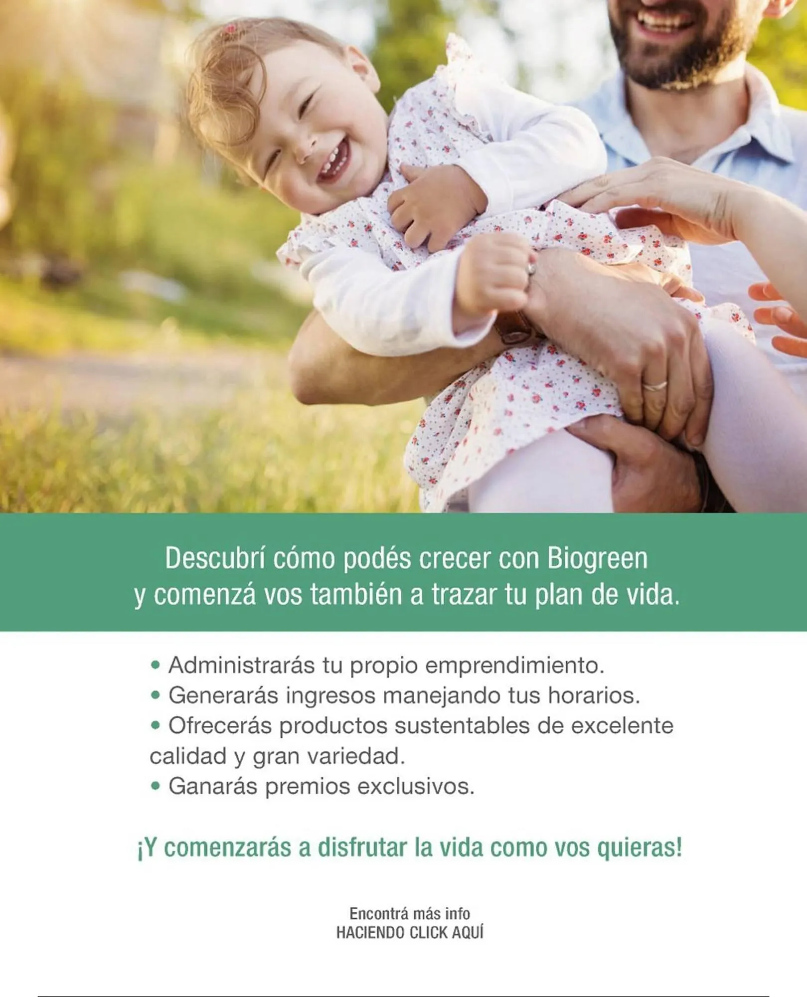 Ofertas de Catálogo Biogreen 28 de julio al 10 de agosto 2025 - Página 113 del catálogo