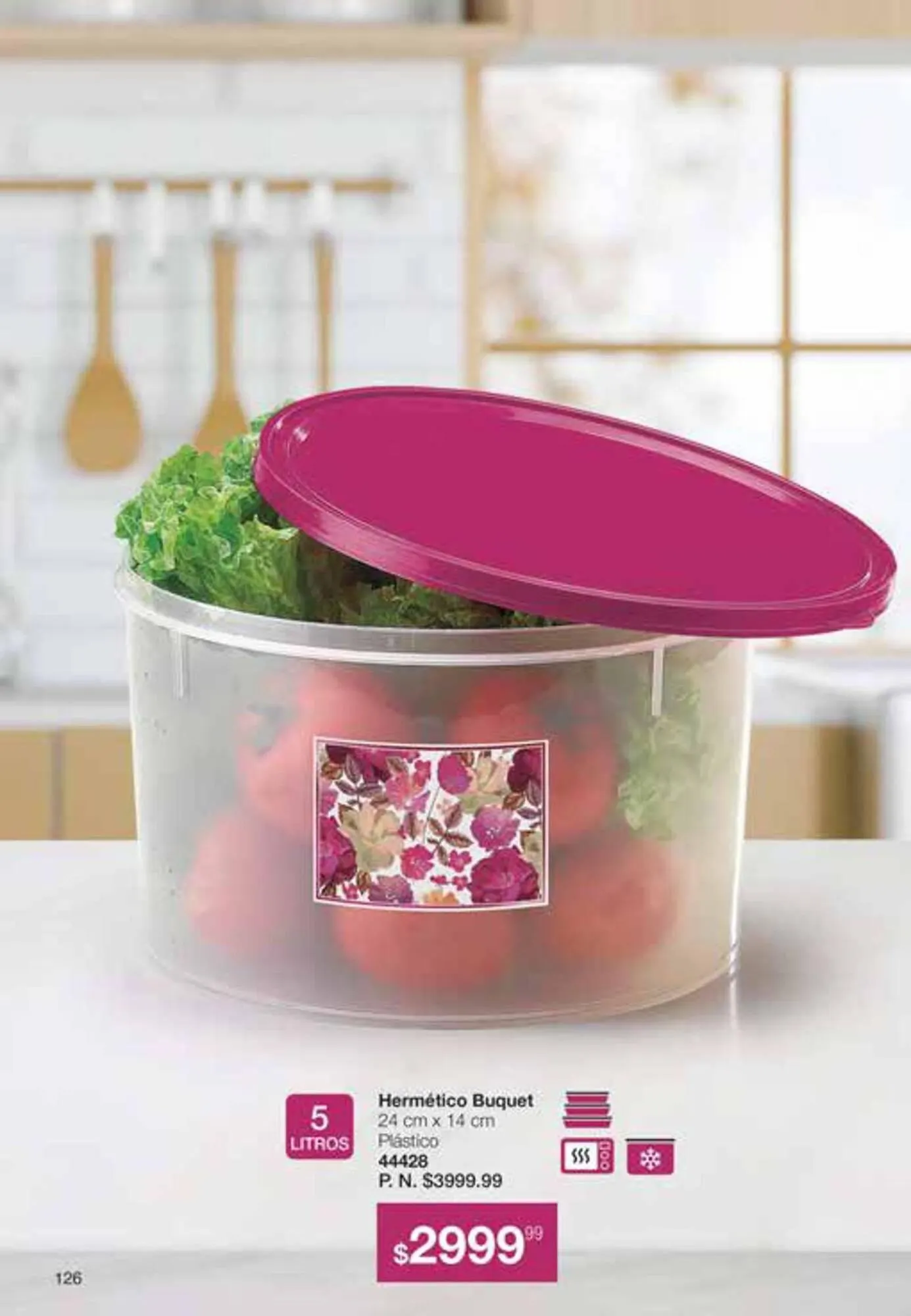 Ofertas de Catálogo Gigot 30 de octubre al 30 de noviembre 2023 - Página 126 del catálogo