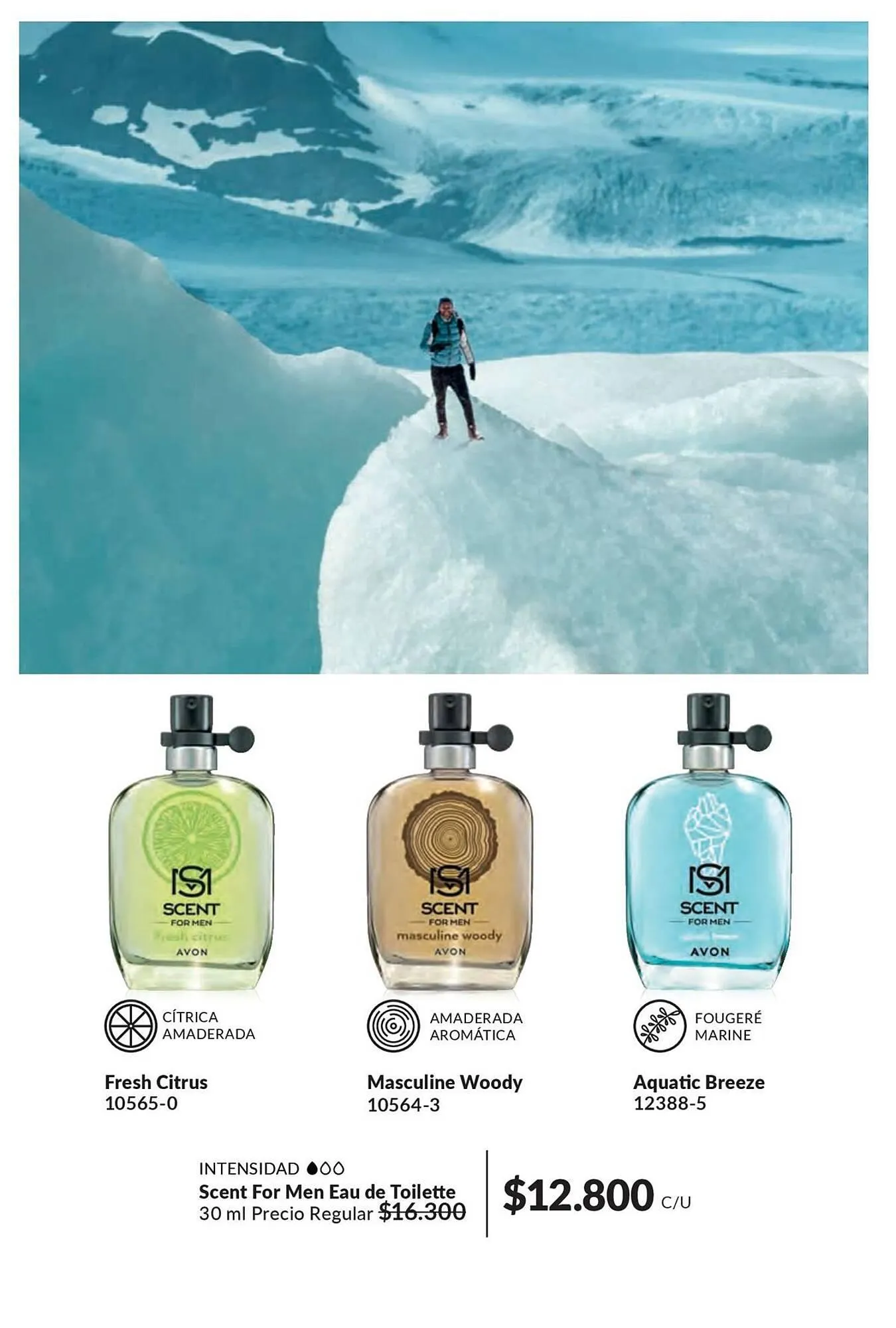 Ofertas de Catálogo Avon 27 de noviembre al 11 de diciembre 2024 - Página 82 del catálogo