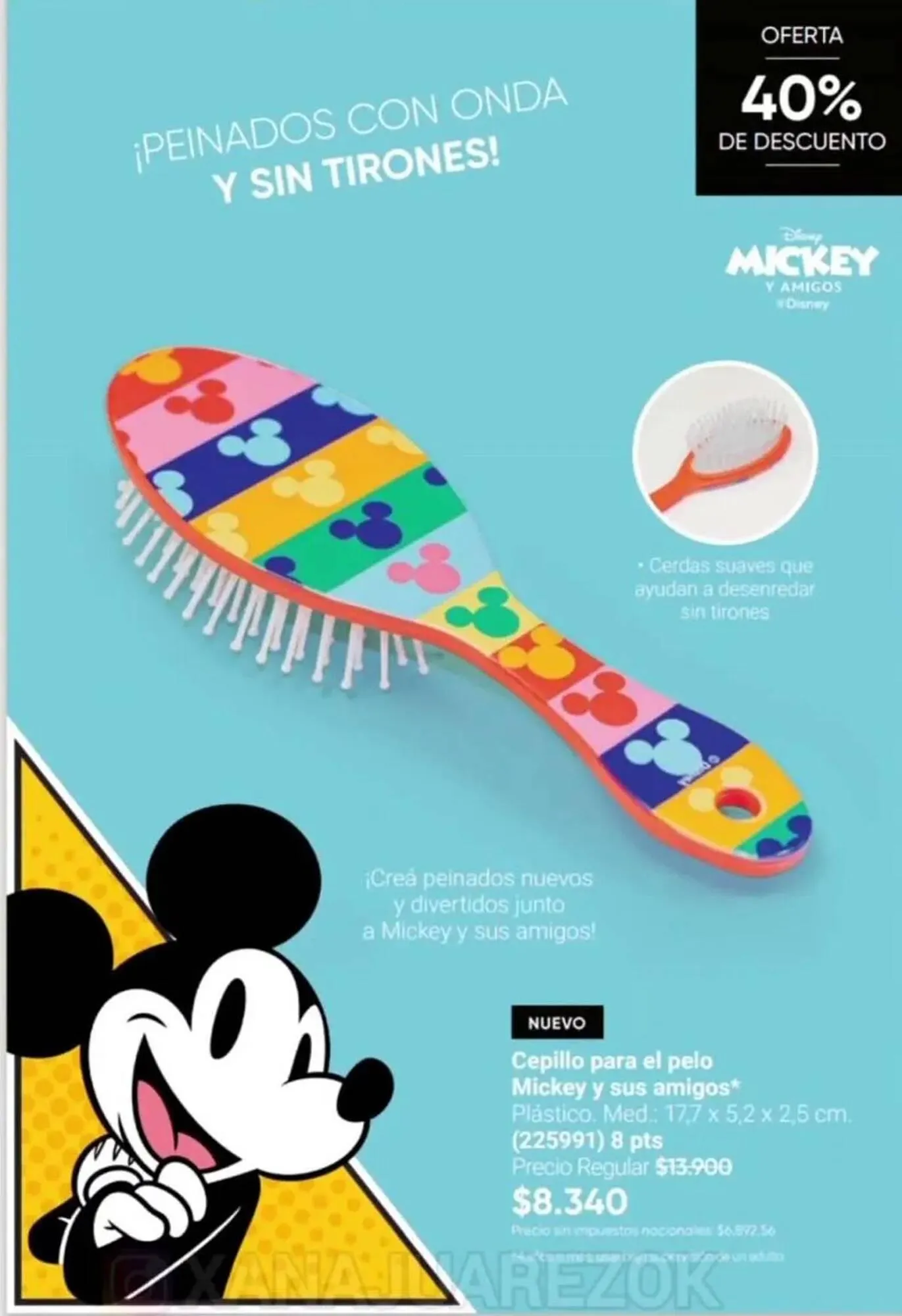 Ofertas de Catálogo Avon 15 de abril al 31 de mayo 2026 - Página 53 del catálogo