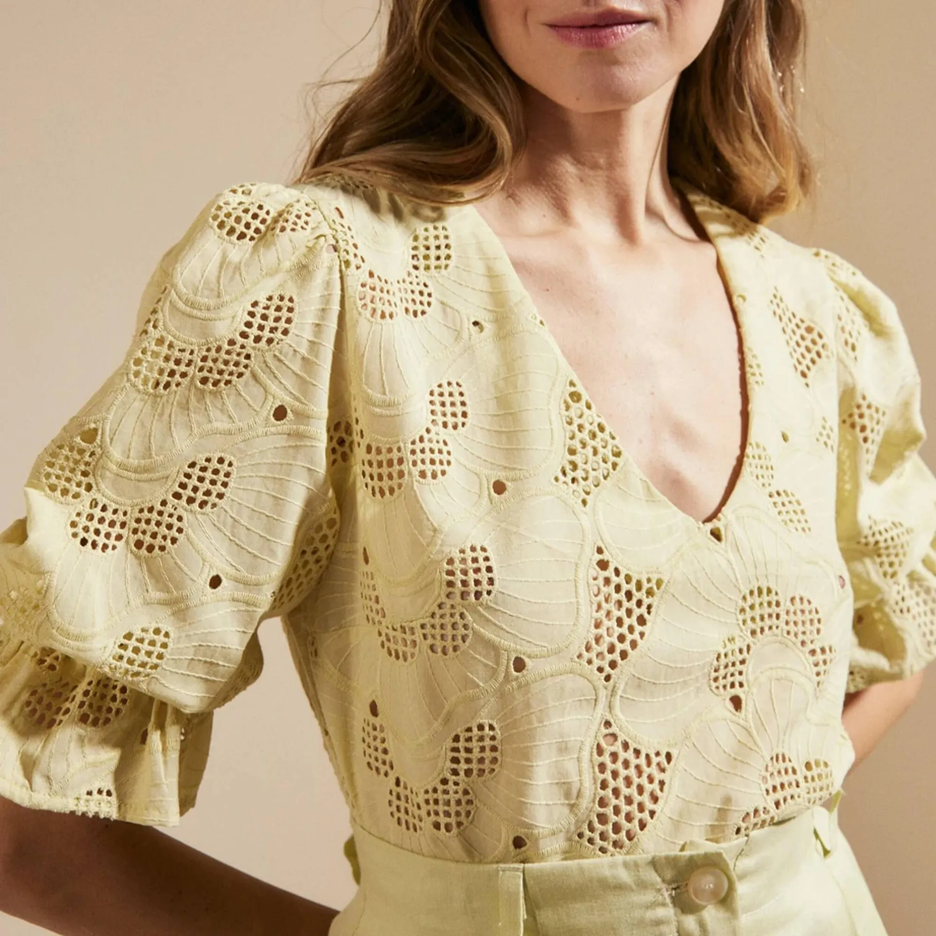 Catálogo Vitamina - 1