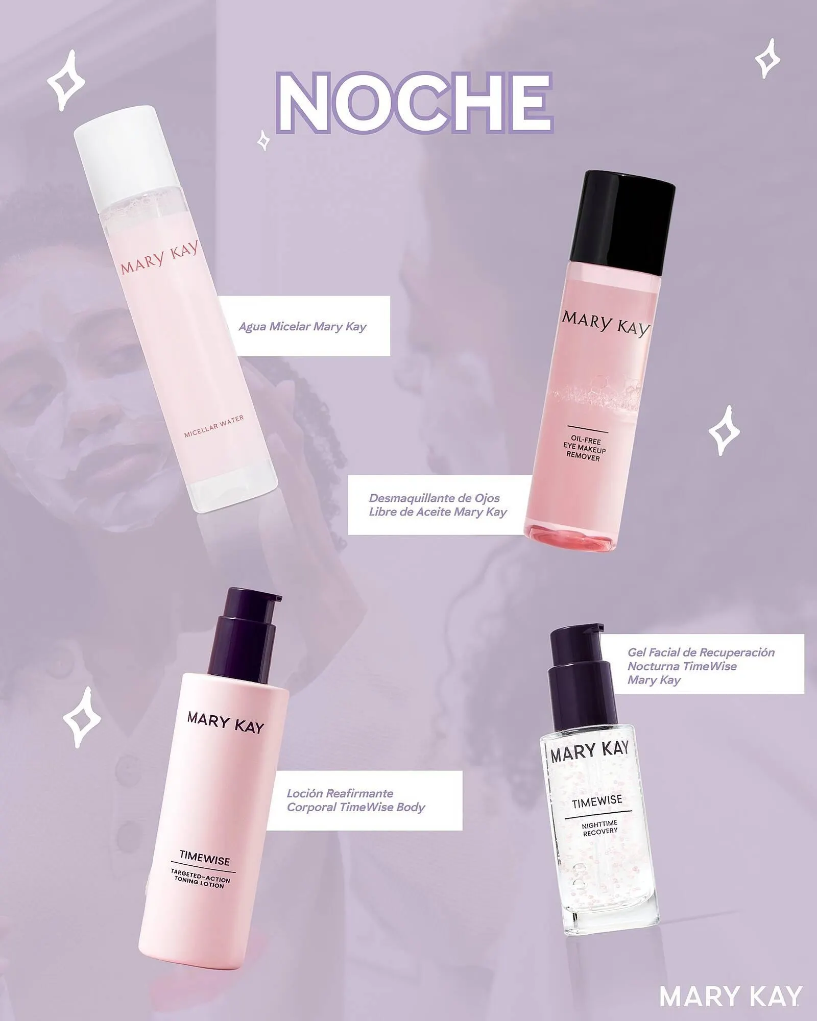Ofertas de Catálogo Mary Kay 16 de abril al 22 de abril 2026 - Página 4 del catálogo