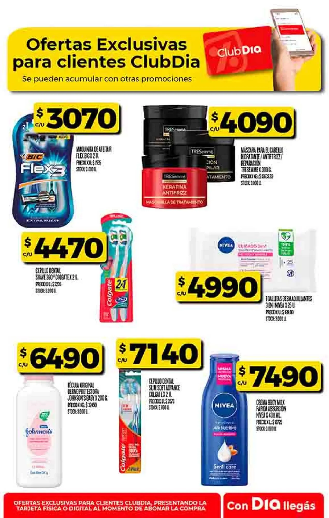 Ofertas de Folleto Supermercados DIA 2 de diciembre al 8 de diciembre 2025 - Página 46 del catálogo