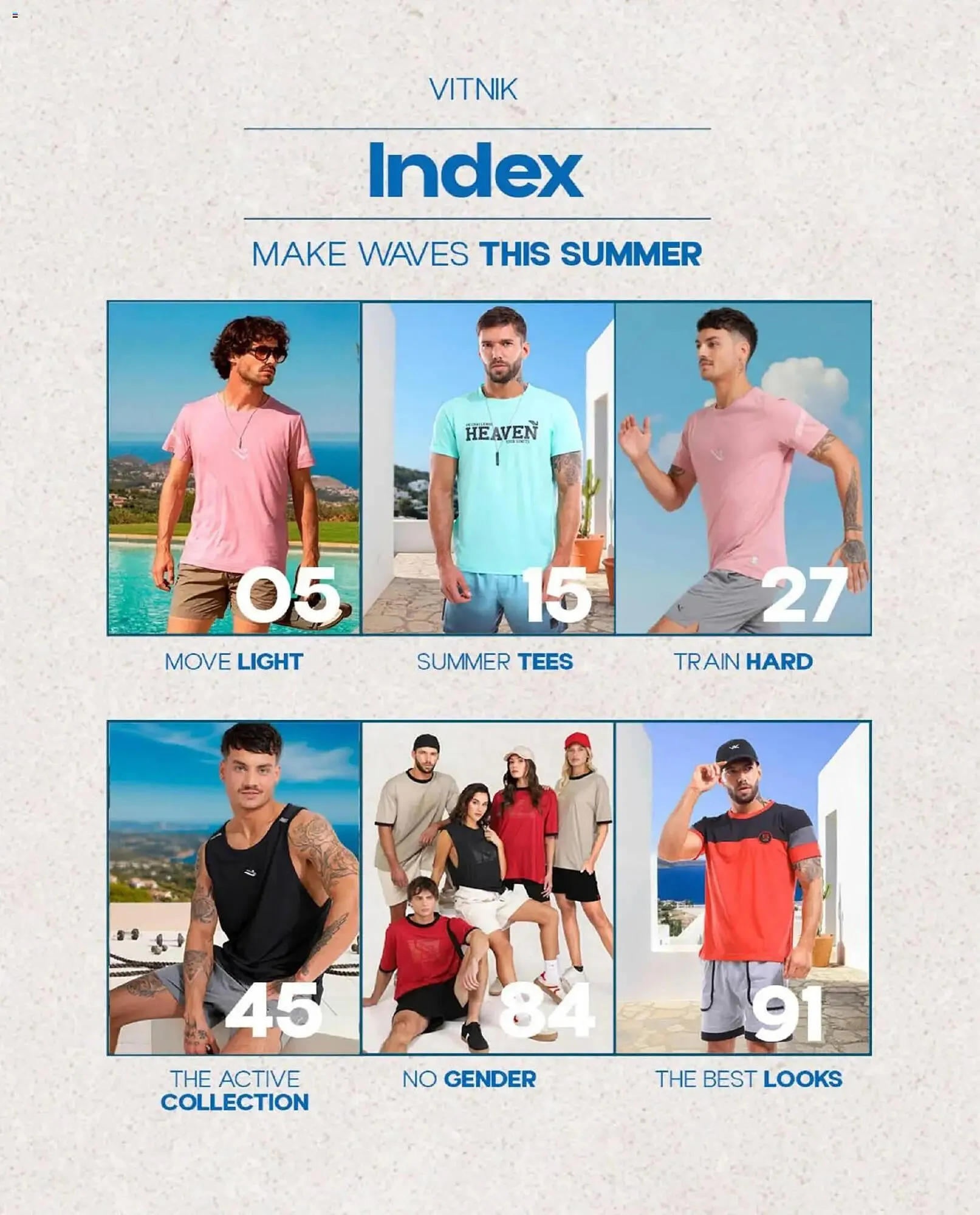 Ofertas de Catálogo Vitnik 1 de enero al 31 de diciembre 2026 - Página 3 del catálogo