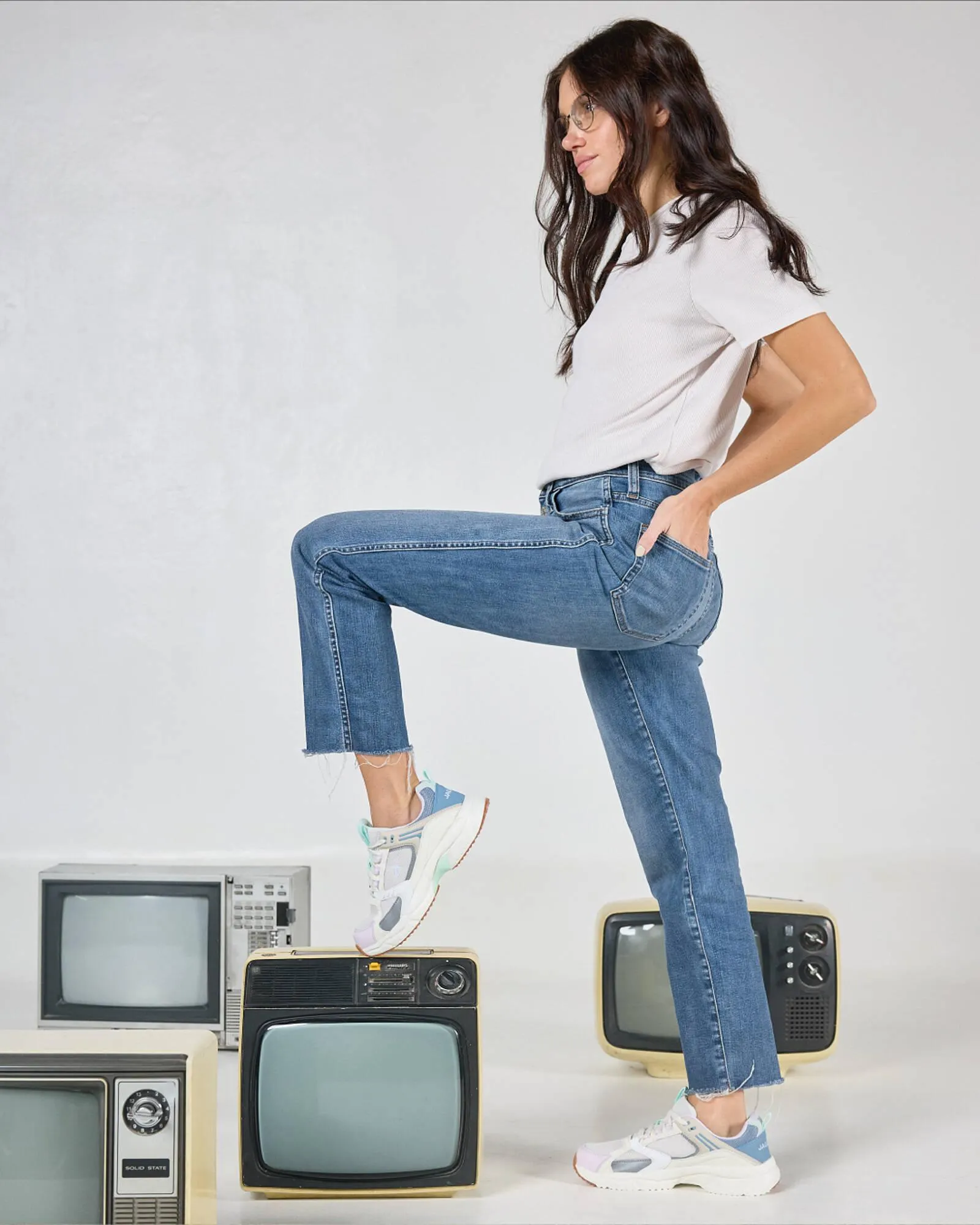 Ofertas de Catálogo Jaguar Shoes 30 de abril al 13 de mayo 2026 - Página 3 del catálogo