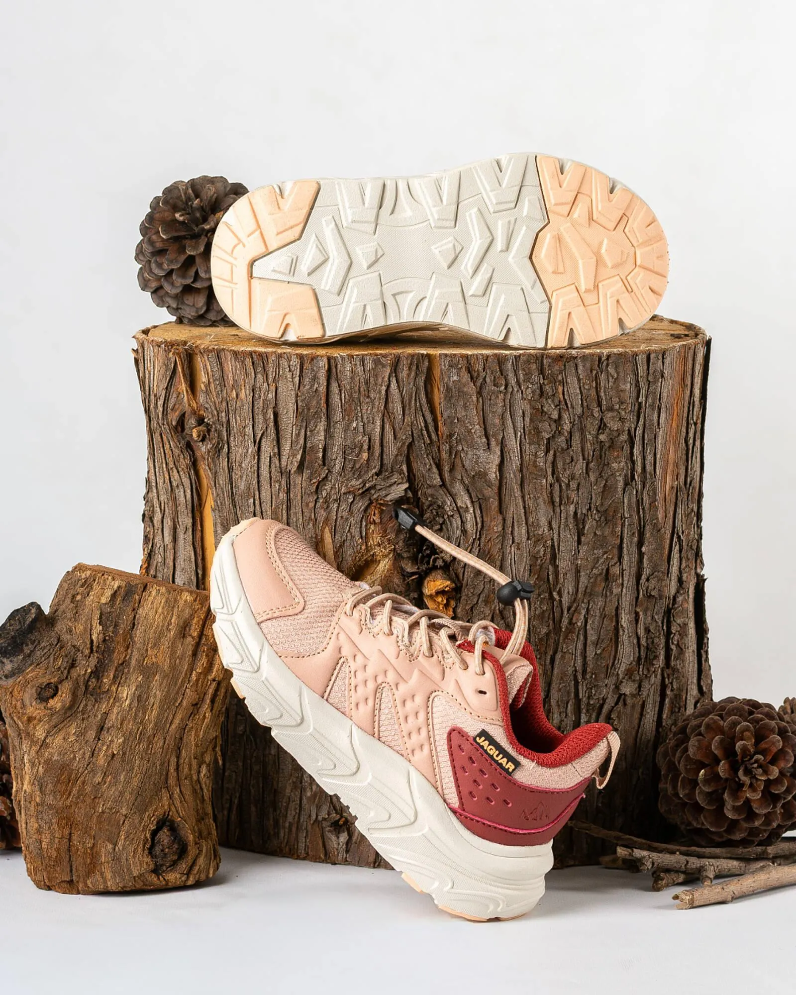 Ofertas de Catálogo Jaguar Shoes 1 de mayo al 10 de mayo 2026 - Página 4 del catálogo