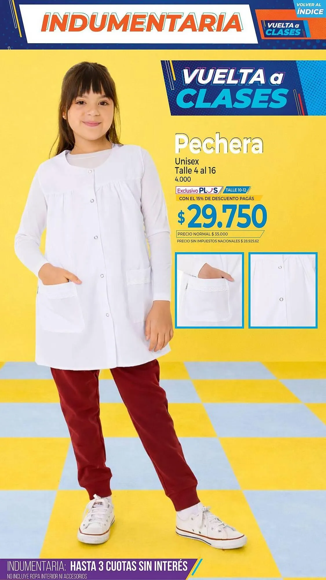 Ofertas de Catálogo La Anonima 1 de junio al 25 de junio 2026 - Página 18 del catálogo