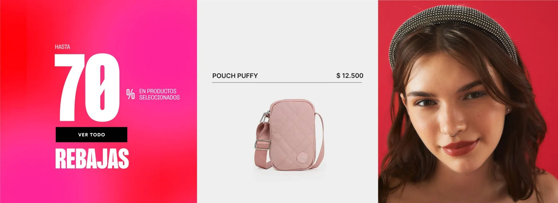 Catálogo Todo Moda - 1