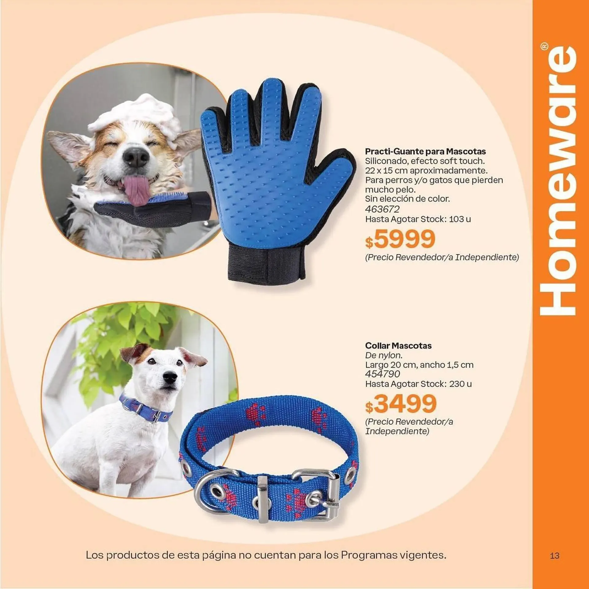 Ofertas de Catálogo Tupperware 28 de febrero al 31 de marzo 2025 - Página 13 del catálogo