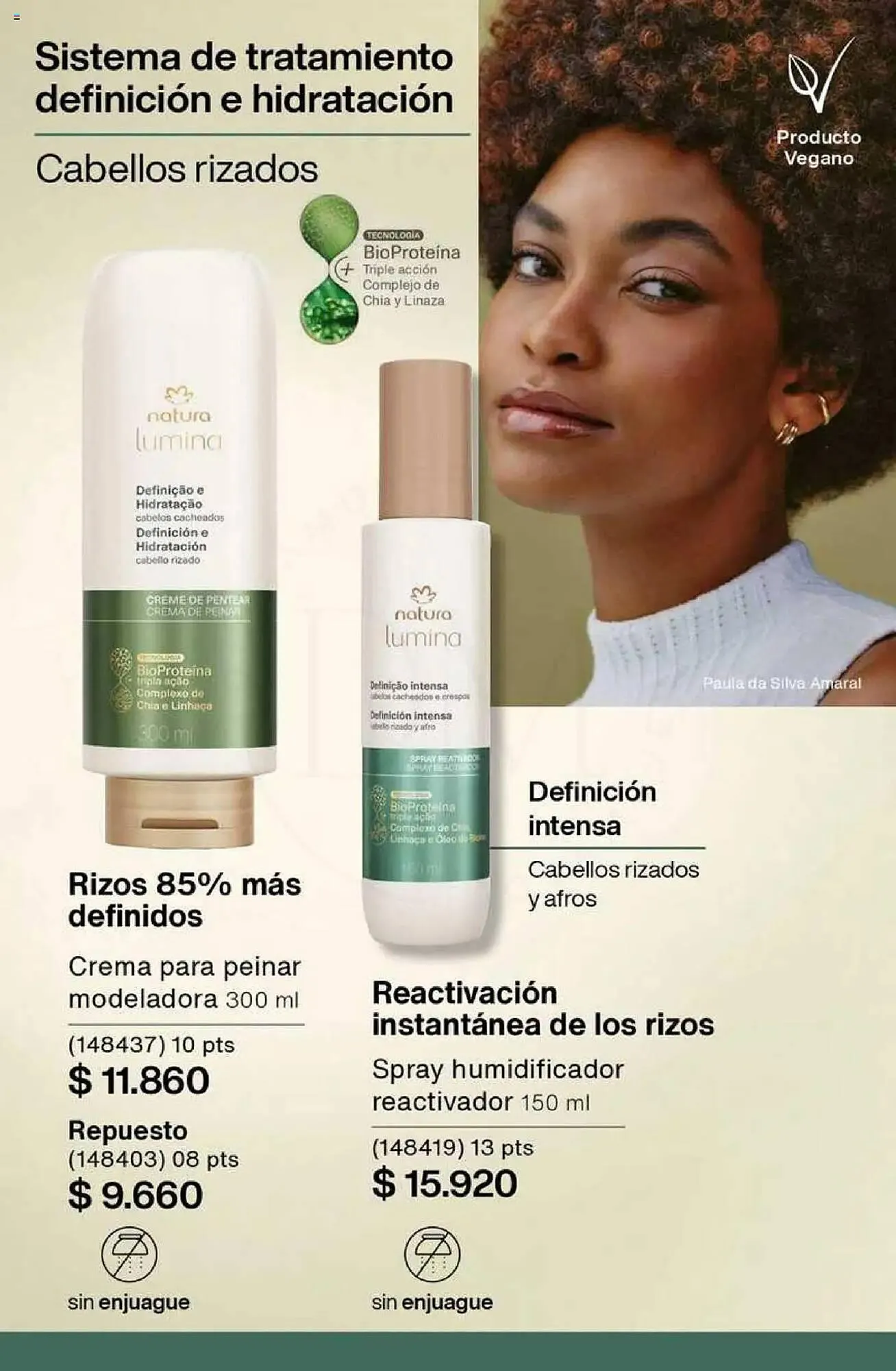 Ofertas de Catálogo Natura 3 de abril al 16 de abril 2025 - Página 442 del catálogo