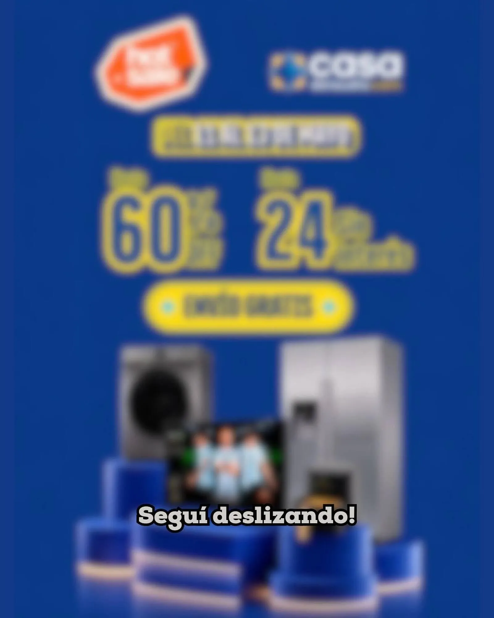 Ofertas de Catálogo Casa del Audio 11 de mayo al 13 de mayo 2026 - Página 2 del catálogo