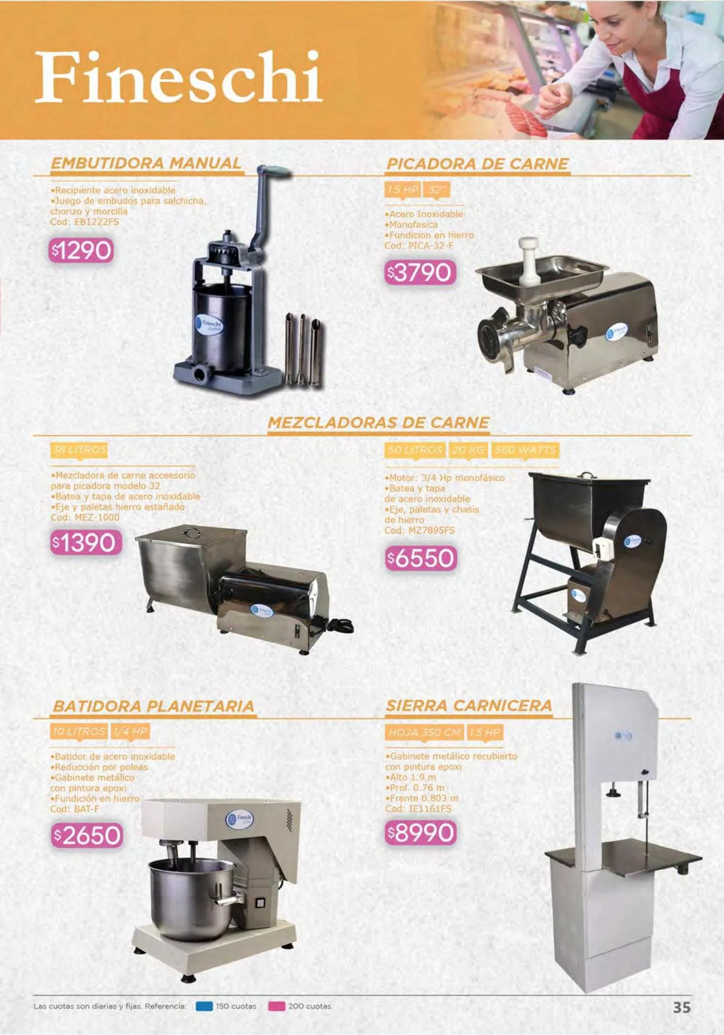 Ofertas de Catálogo Cuotas Del Sur 27 de julio al 30 de julio 2023 - Página 35 del catálogo