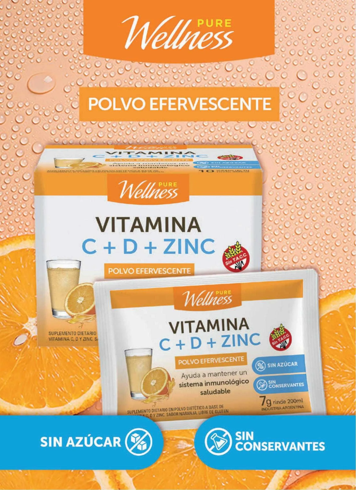 Ofertas de Catálogo Farmacity 7 de julio al 25 de julio 2023 - Página 16 del catálogo