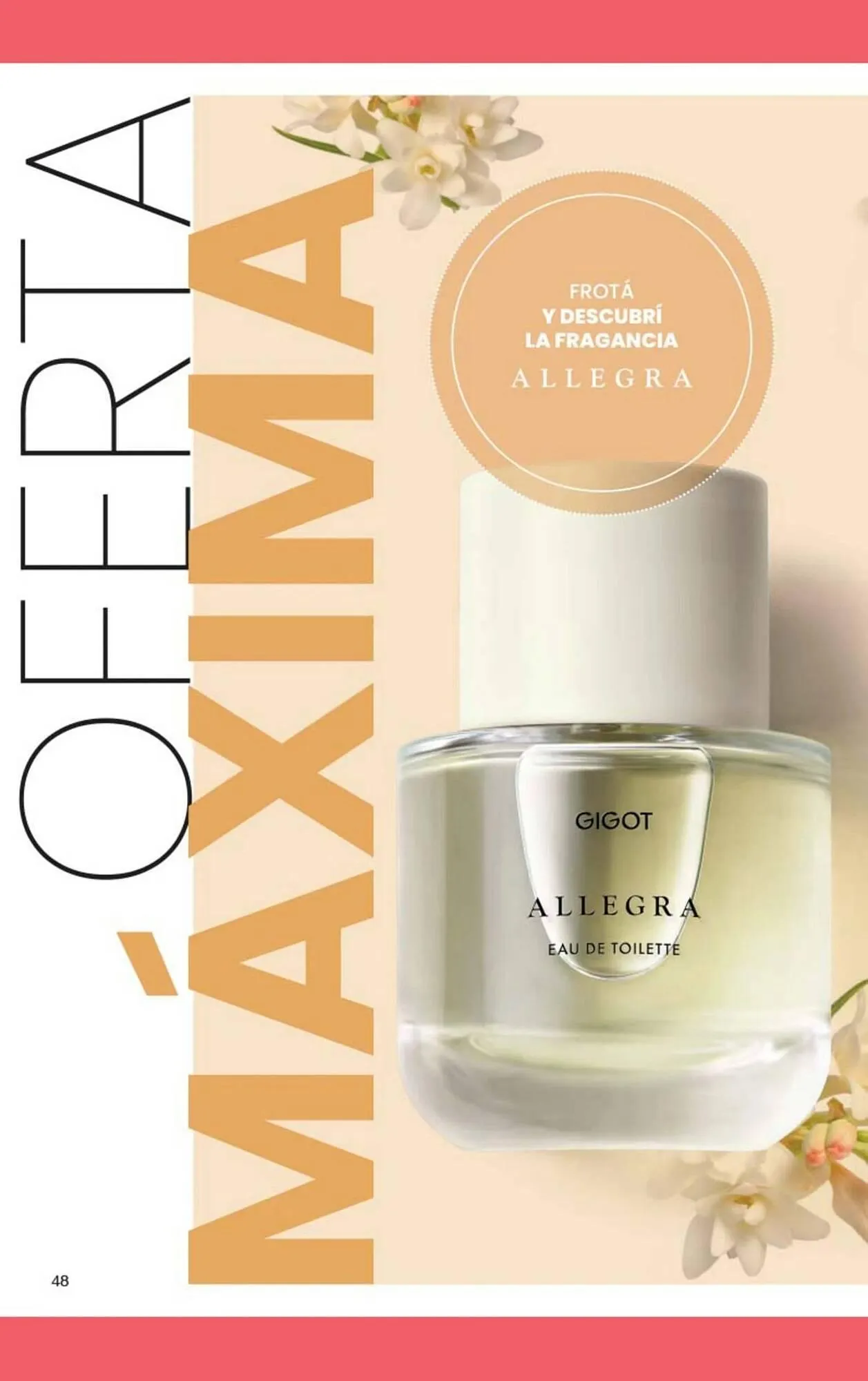 Ofertas de Folleto Gigot 1 de junio al 30 de junio 2026 - Página 64 del catálogo