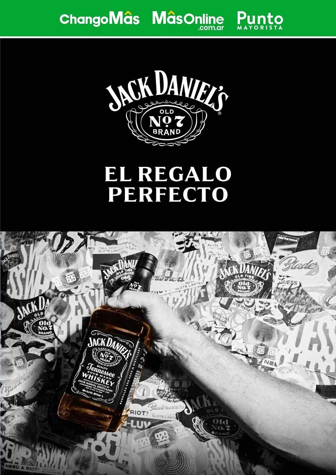 Ofertas de Catálogo Changomas 5 de junio al 15 de junio 2025 - Página 9 del catálogo