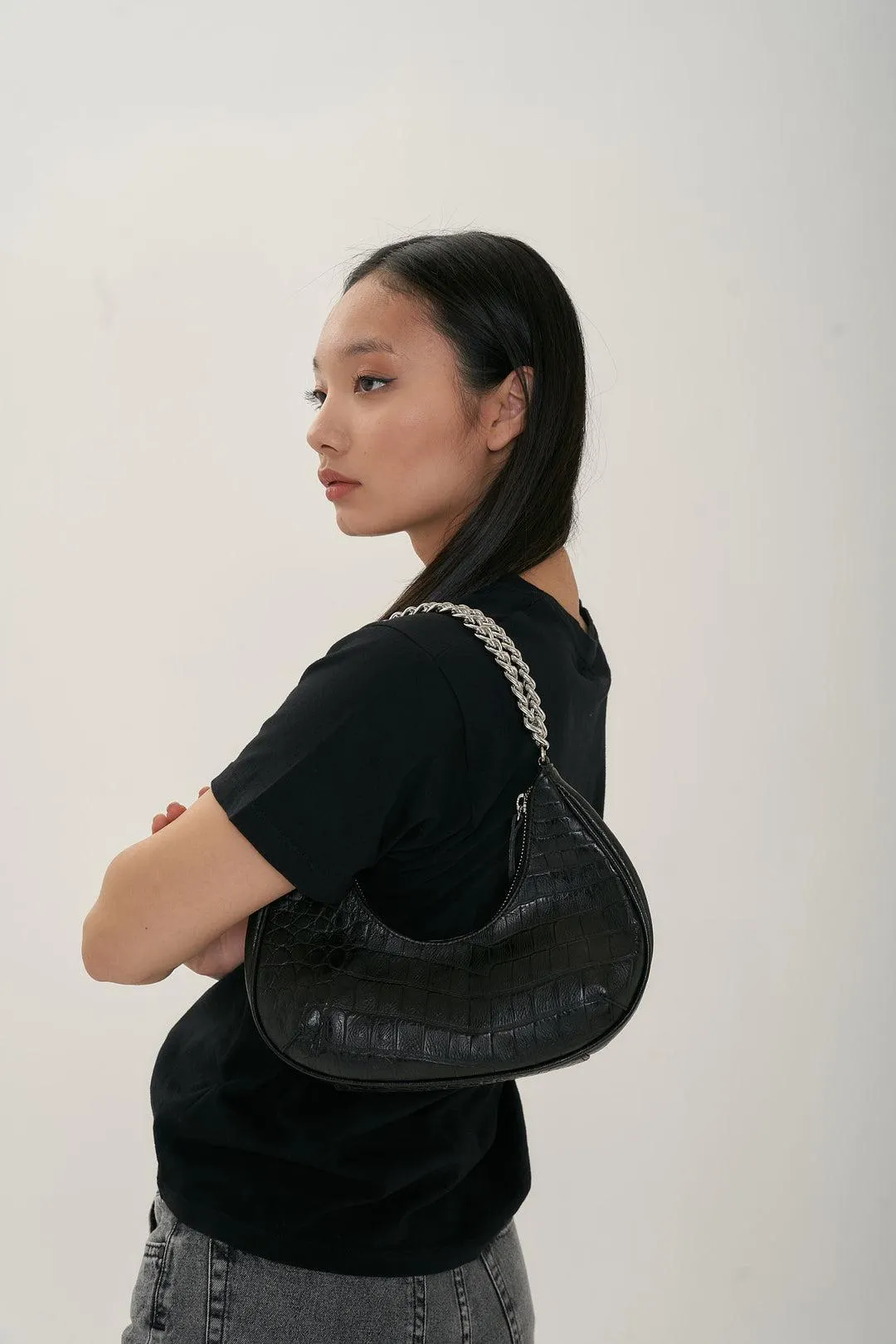 Bolso Juliet - Negro