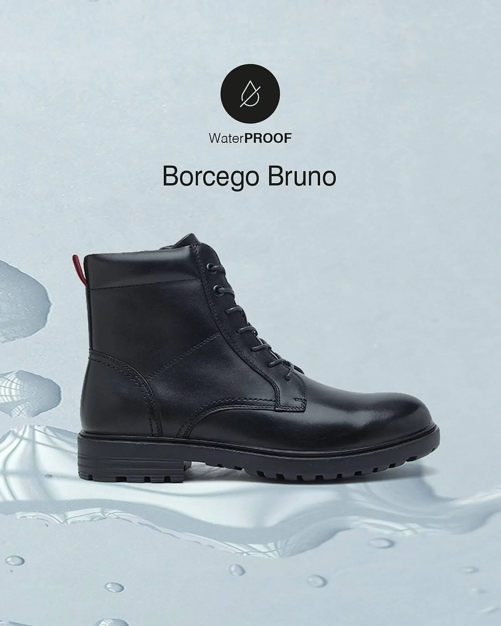 Ofertas de Catálogo Hush Puppies 9 de abril al 30 de abril 2025 - Página 2 del catálogo