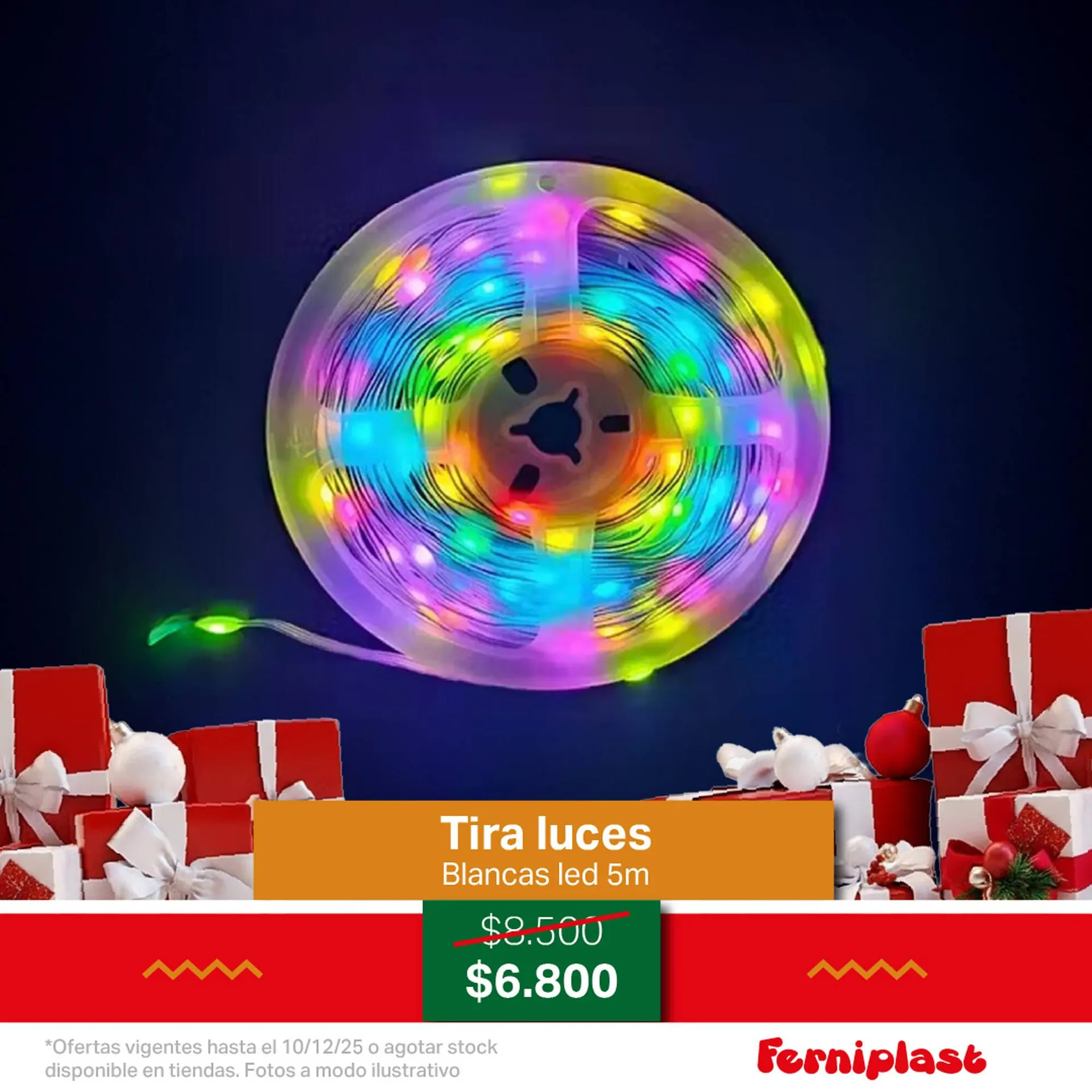 Ofertas de Catálogo Ferniplast 3 de diciembre al 10 de diciembre 2025 - Página 2 del catálogo