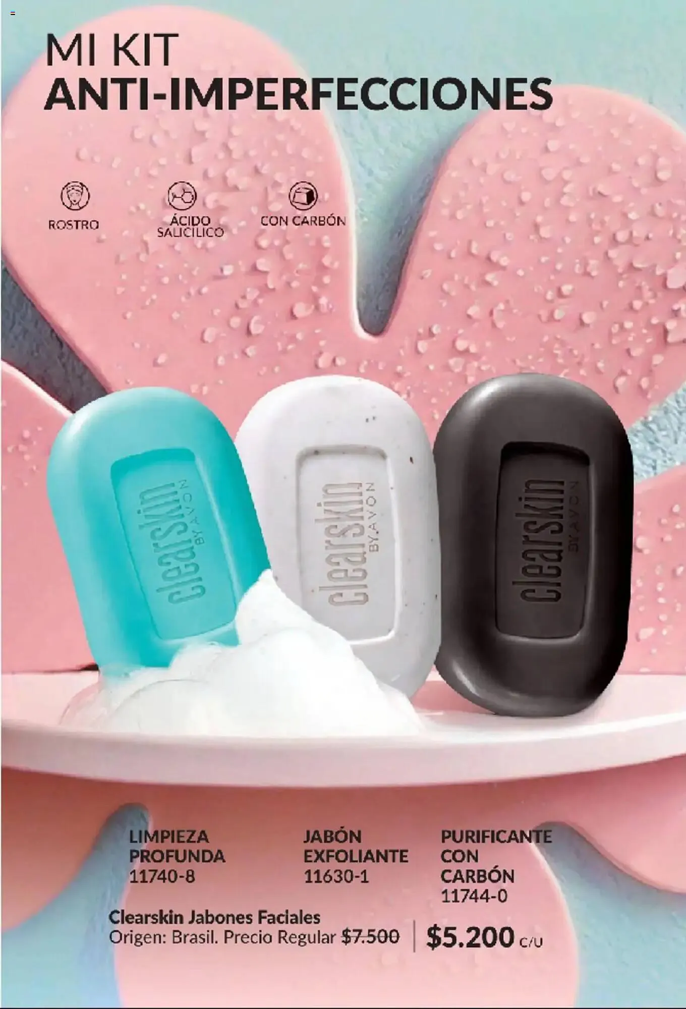 Ofertas de Catálogo Avon 11 de marzo al 24 de marzo 2025 - Página 278 del catálogo