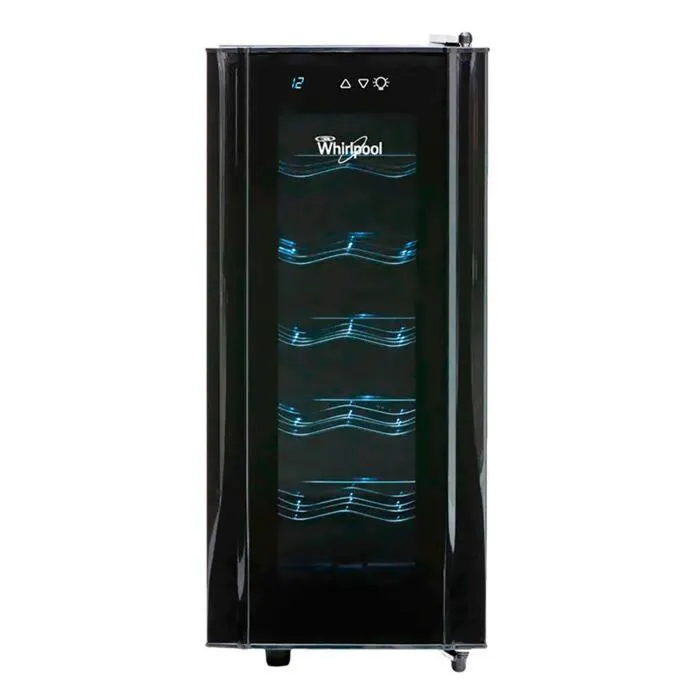 Cava WHIRLPOOL WZC12A 12 Botellas