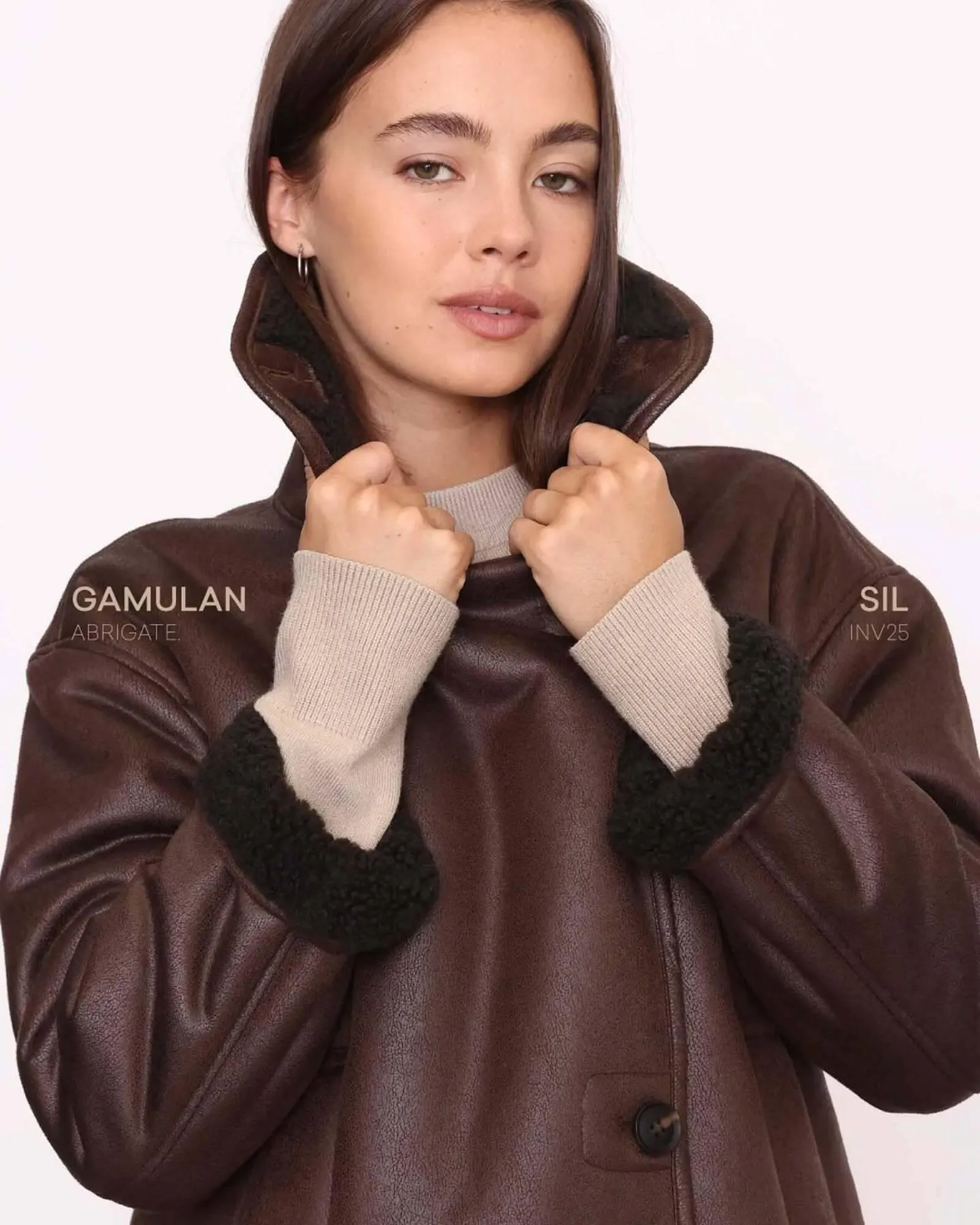 Catálogo Yagmour - 1