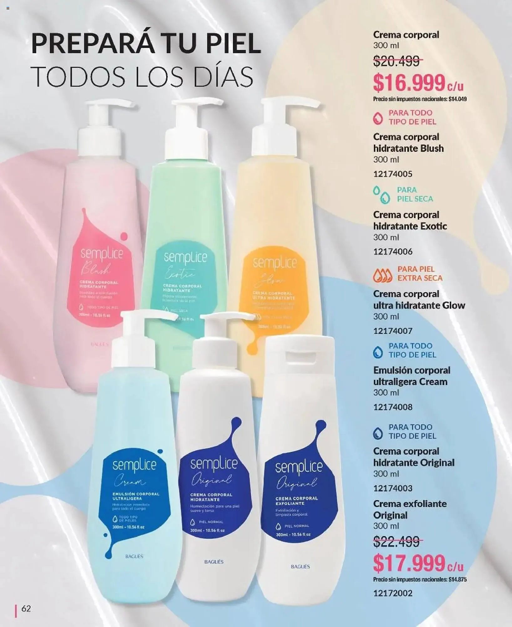 Ofertas de Catálogo Bagués 9 de marzo al 4 de abril 2026 - Página 62 del catálogo