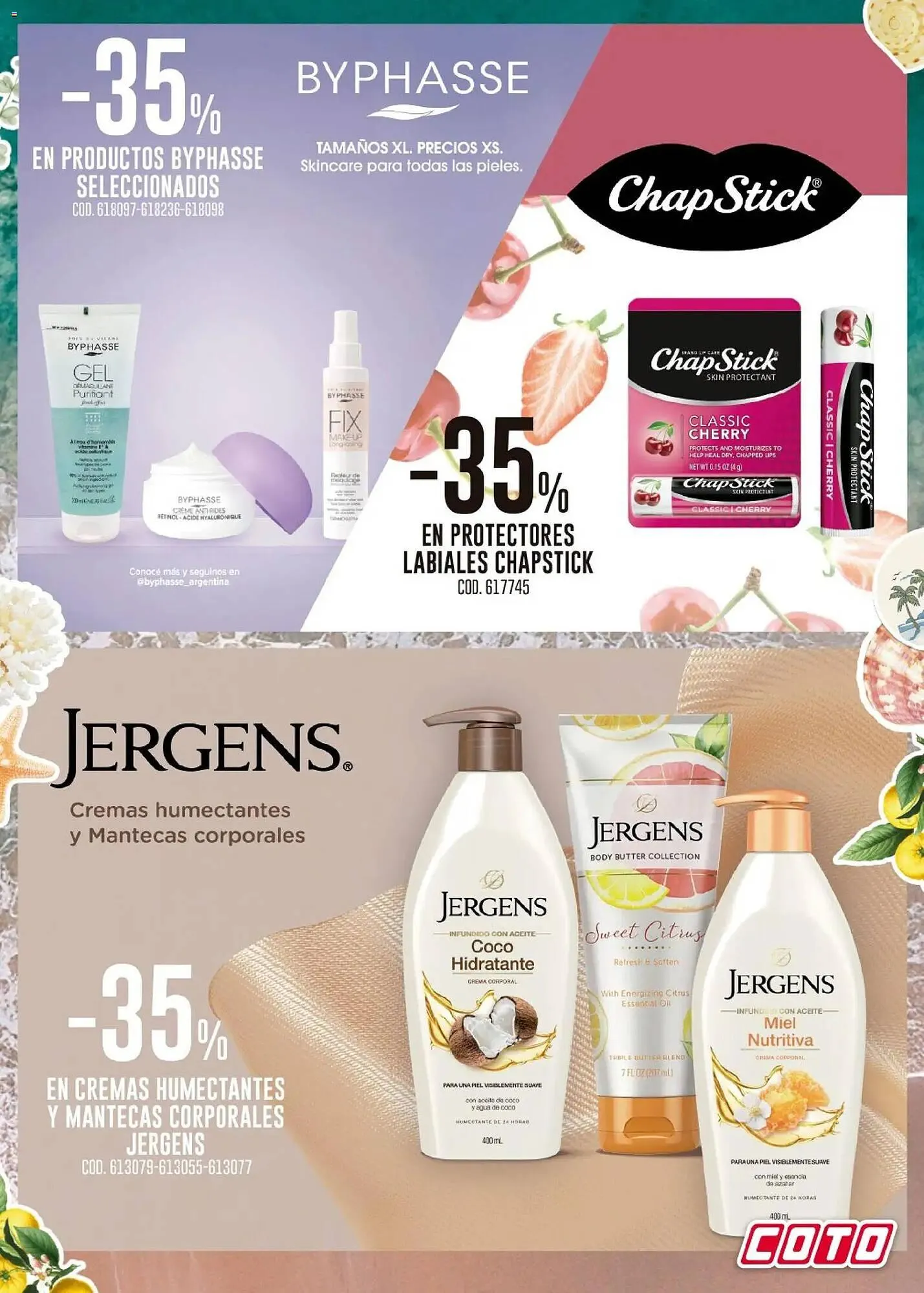 Ofertas de Catálogo Coto 19 de enero al 2 de febrero 2026 - Página 9 del catálogo