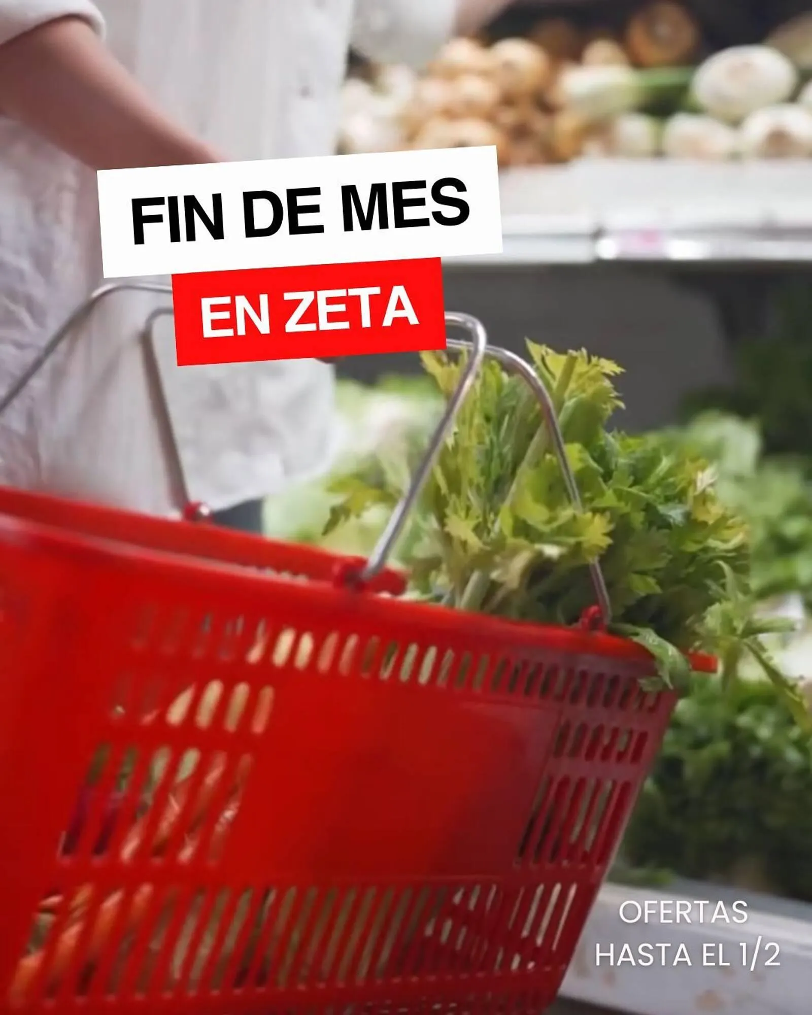 Catálogo Supermercados Zeta - 1