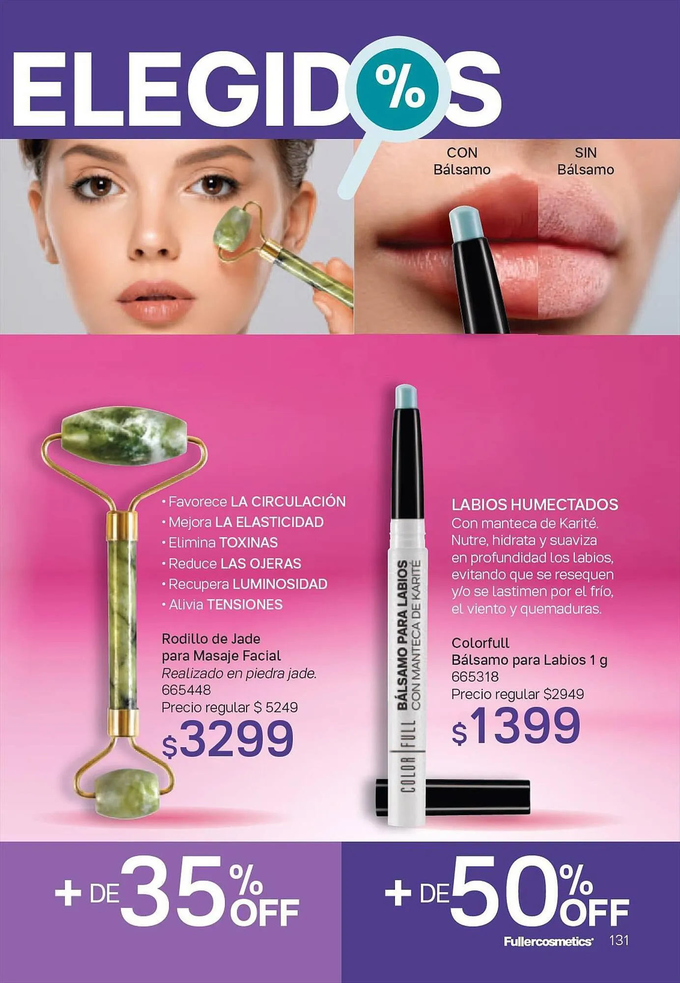 Ofertas de Catálogo Tupperware 4 de julio al 15 de agosto 2023 - Página 132 del catálogo