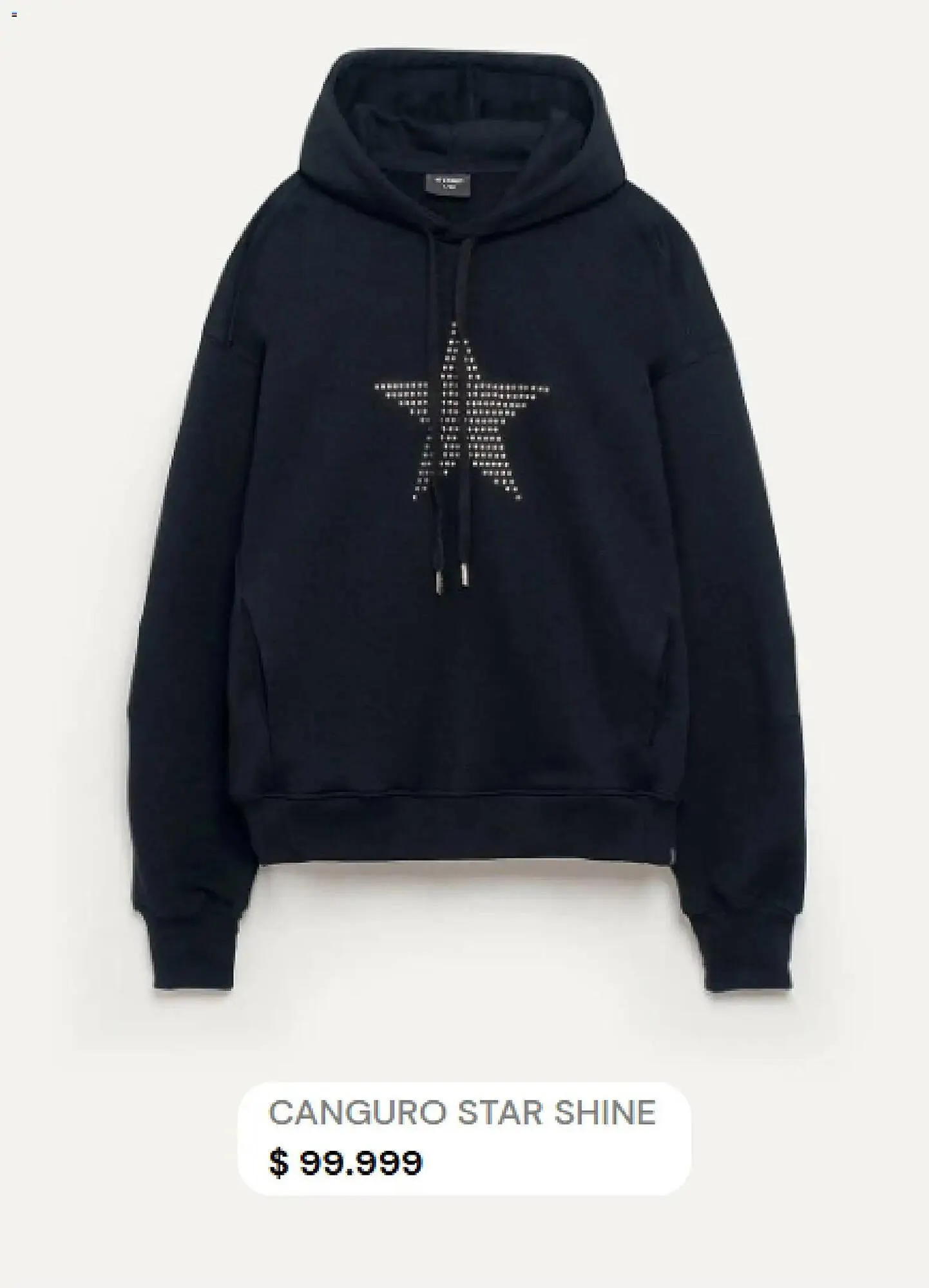 Ofertas de Catálogo 47 Street 19 de diciembre al 21 de enero 2026 - Página 5 del catálogo