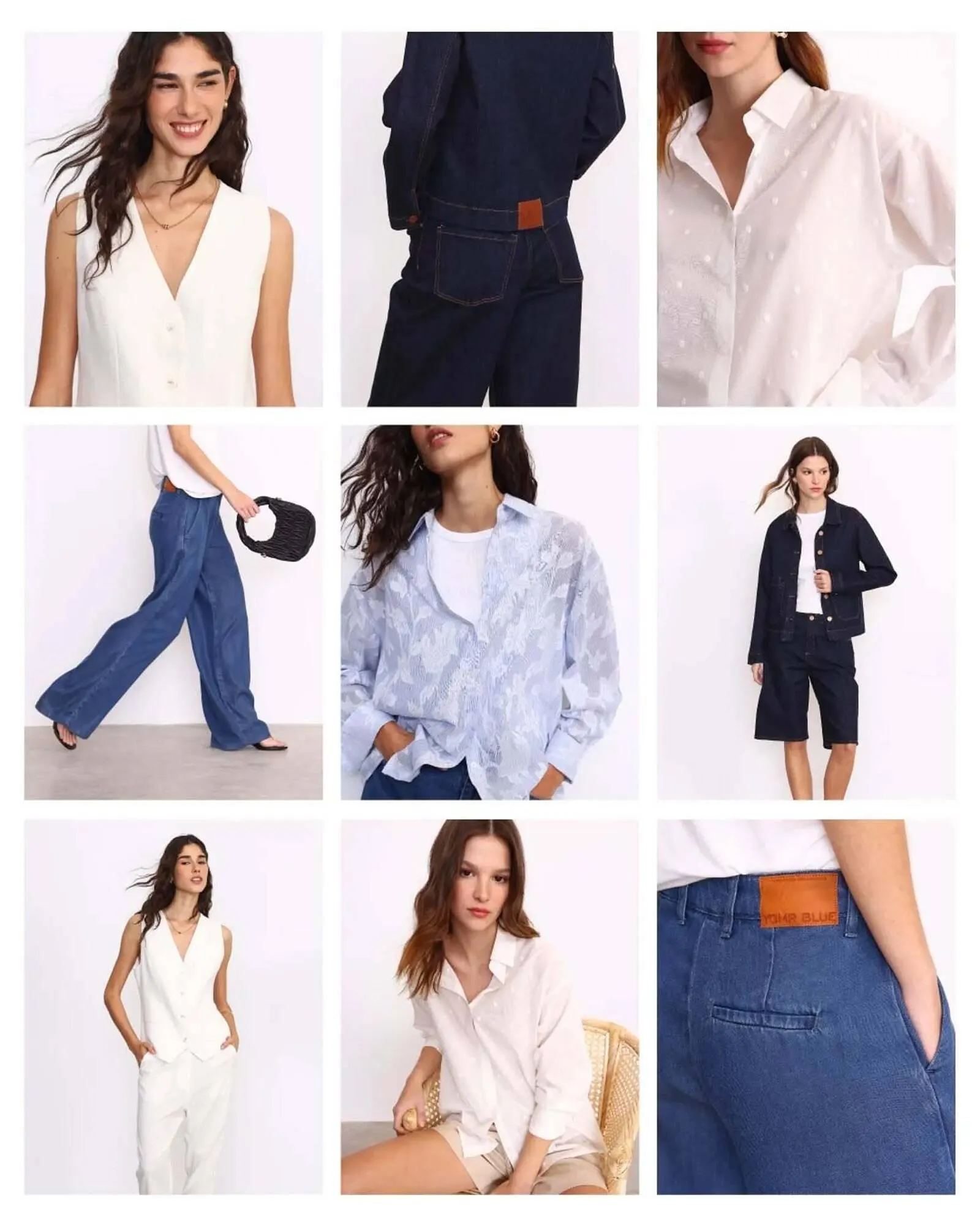 Catálogo Yagmour - 1