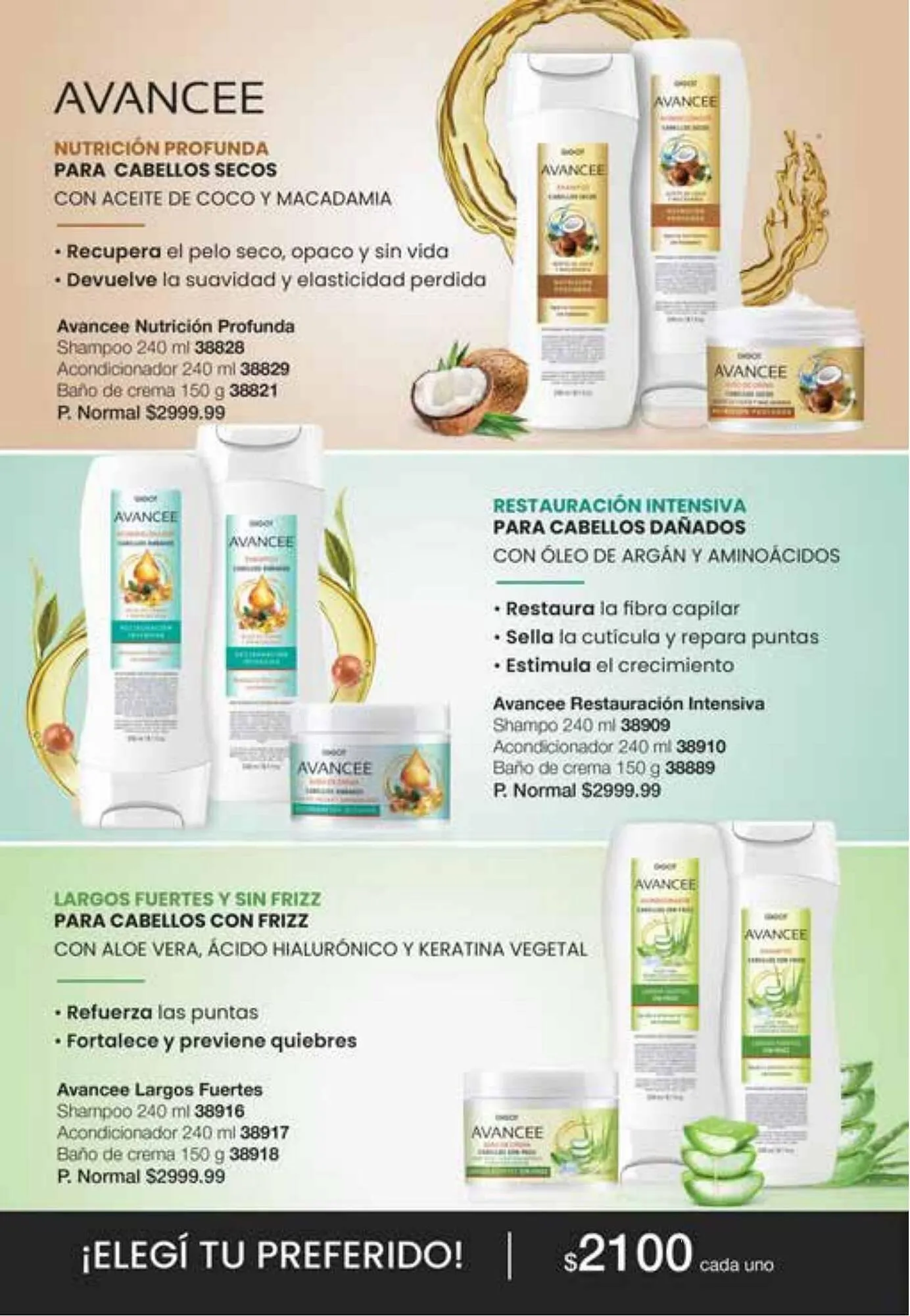 Ofertas de Catálogo Gigot 14 de septiembre al 30 de septiembre 2023 - Página 60 del catálogo