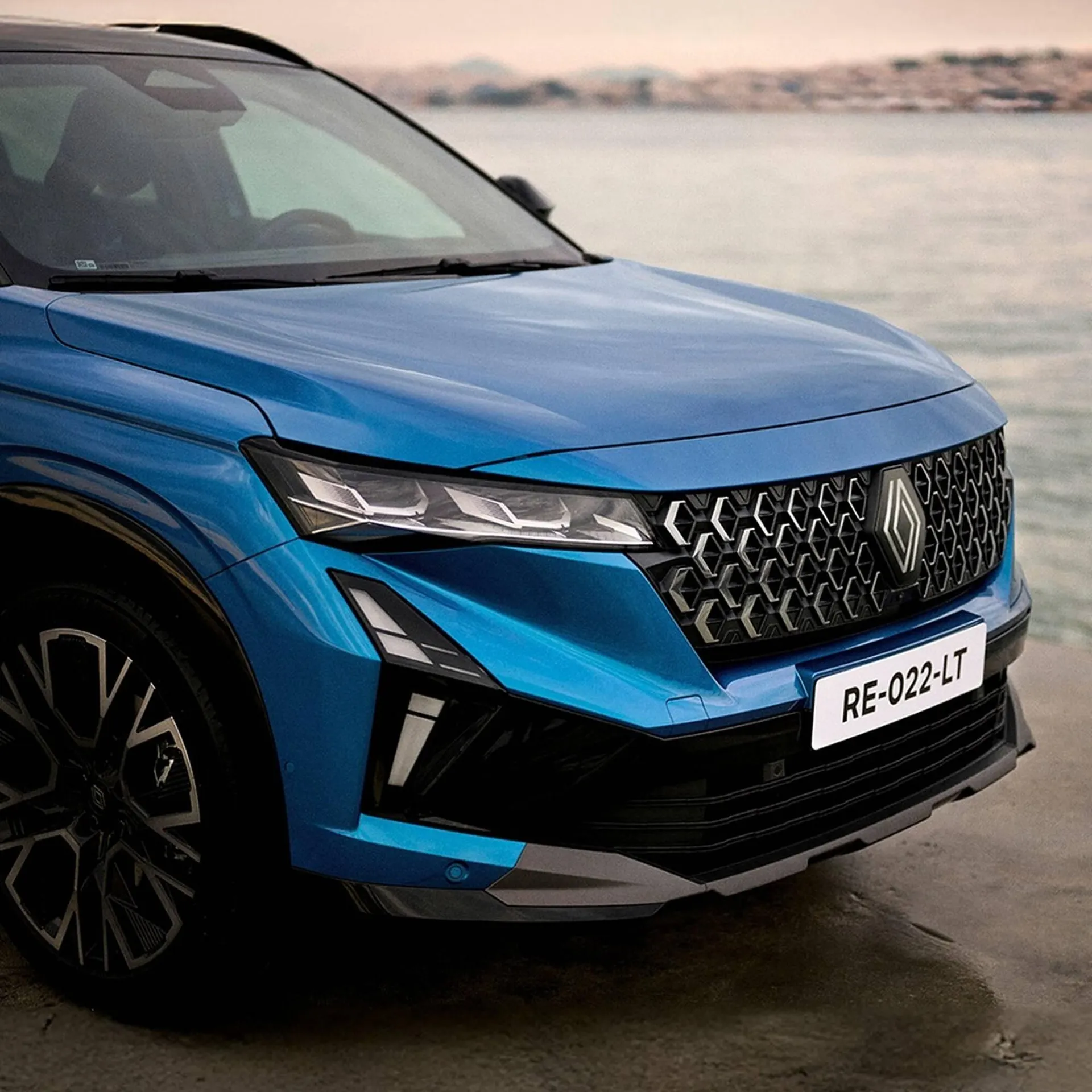 Ofertas de Catálogo Renault 2 de junio al 1 de julio 2025 - Página 1 del catálogo