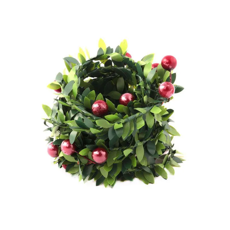 Guirnalda De Berries 2.7 M.